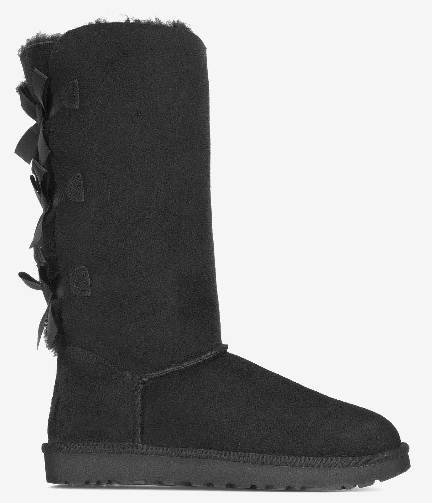 UGG Women's Bailey Bow II Tall