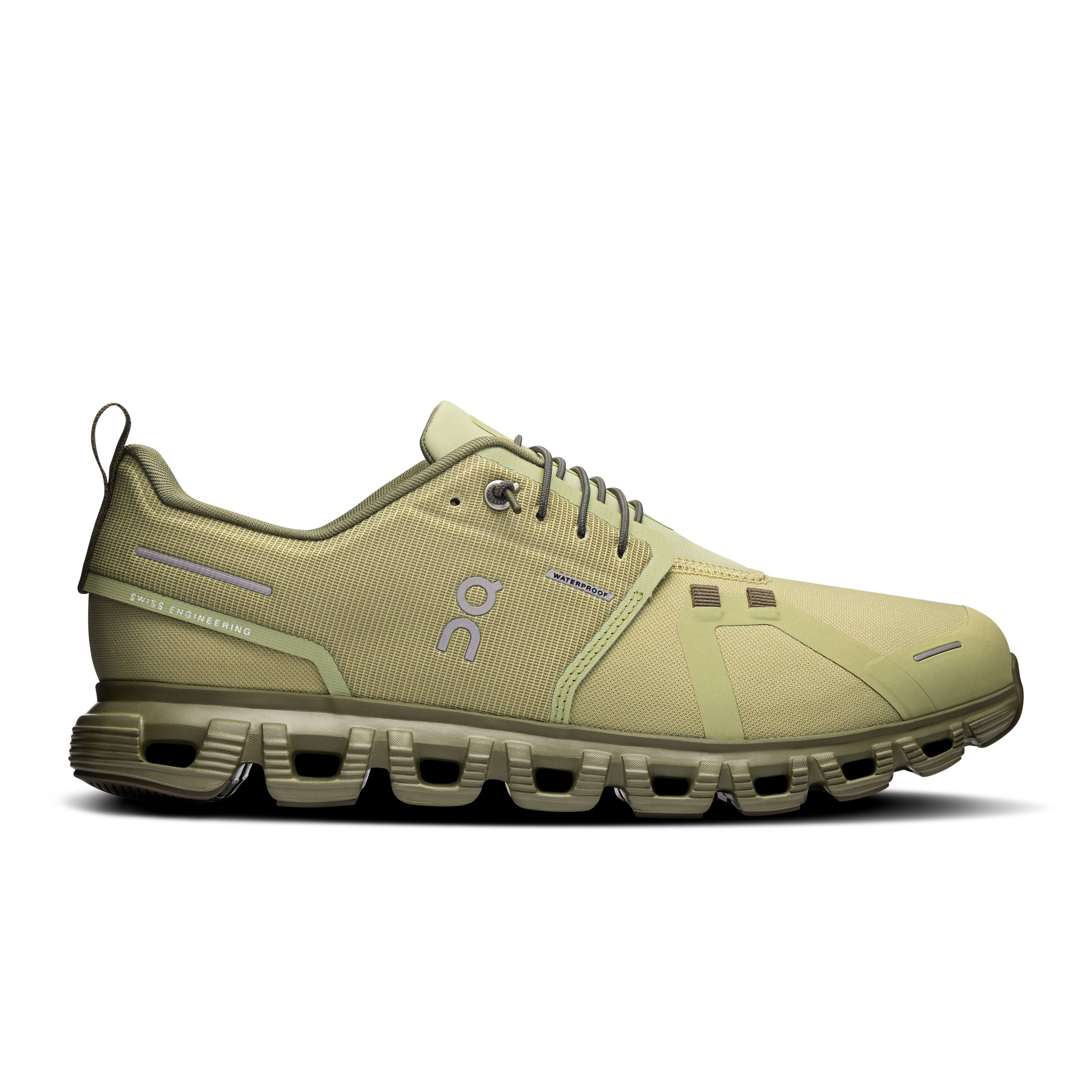On Men's Cloud 6 Waterproof