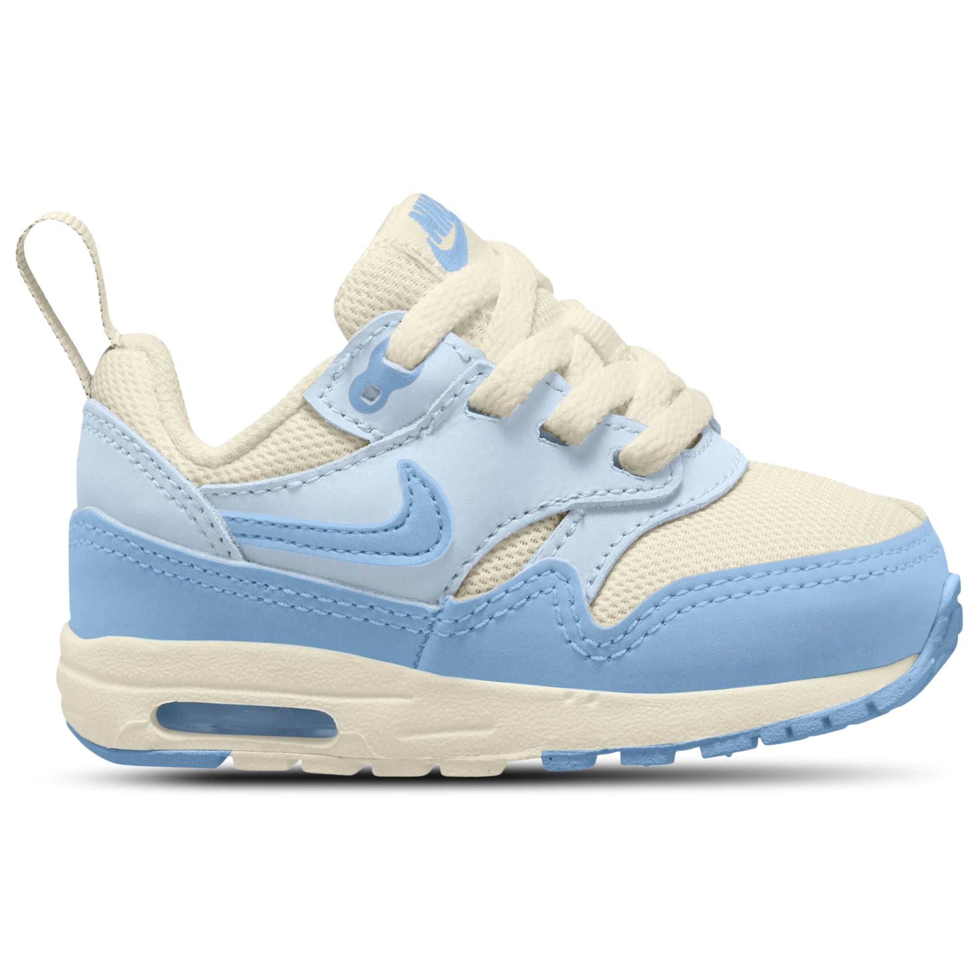 Nike Toddler Air Max 1 EasyOn