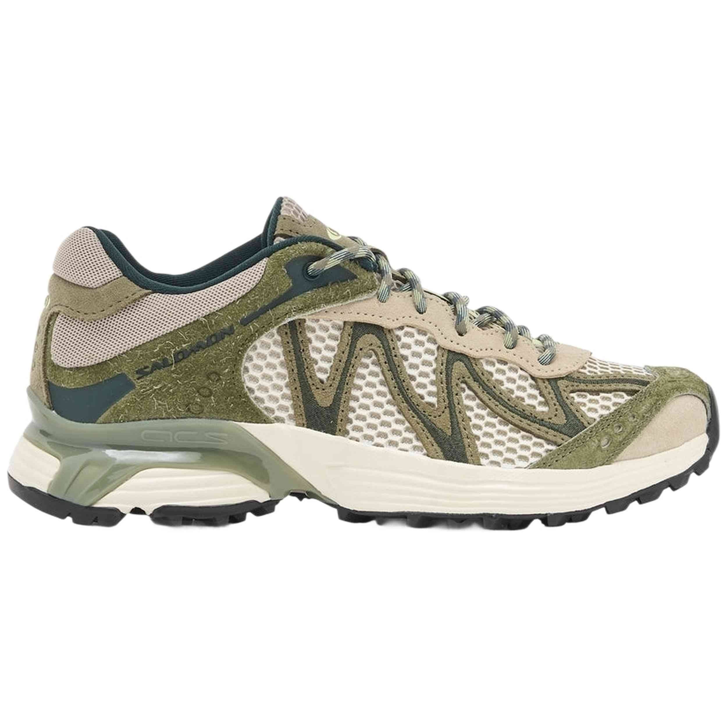 Salomon XT-Whisper Embroidery