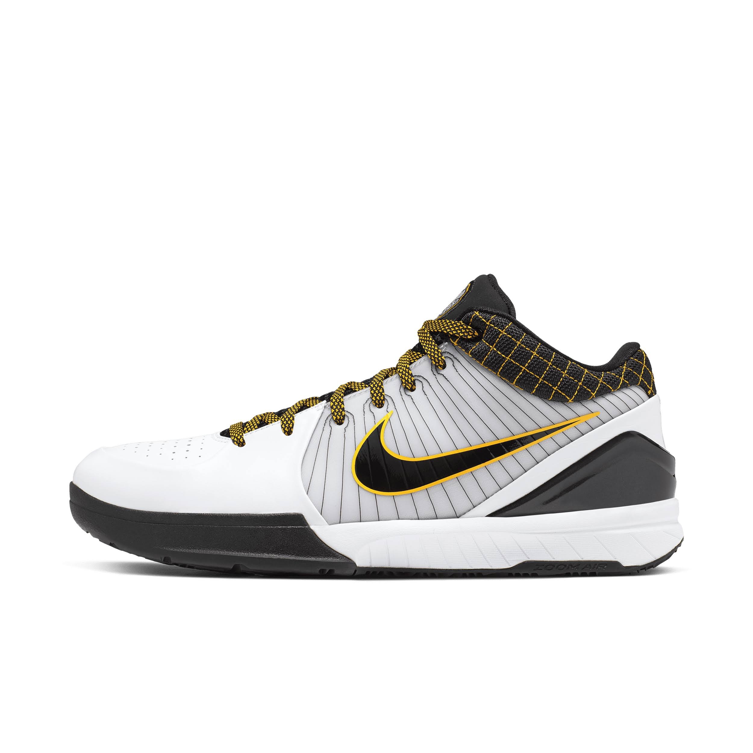 Nike Kobe IV Protro Basketball Shoes Men's