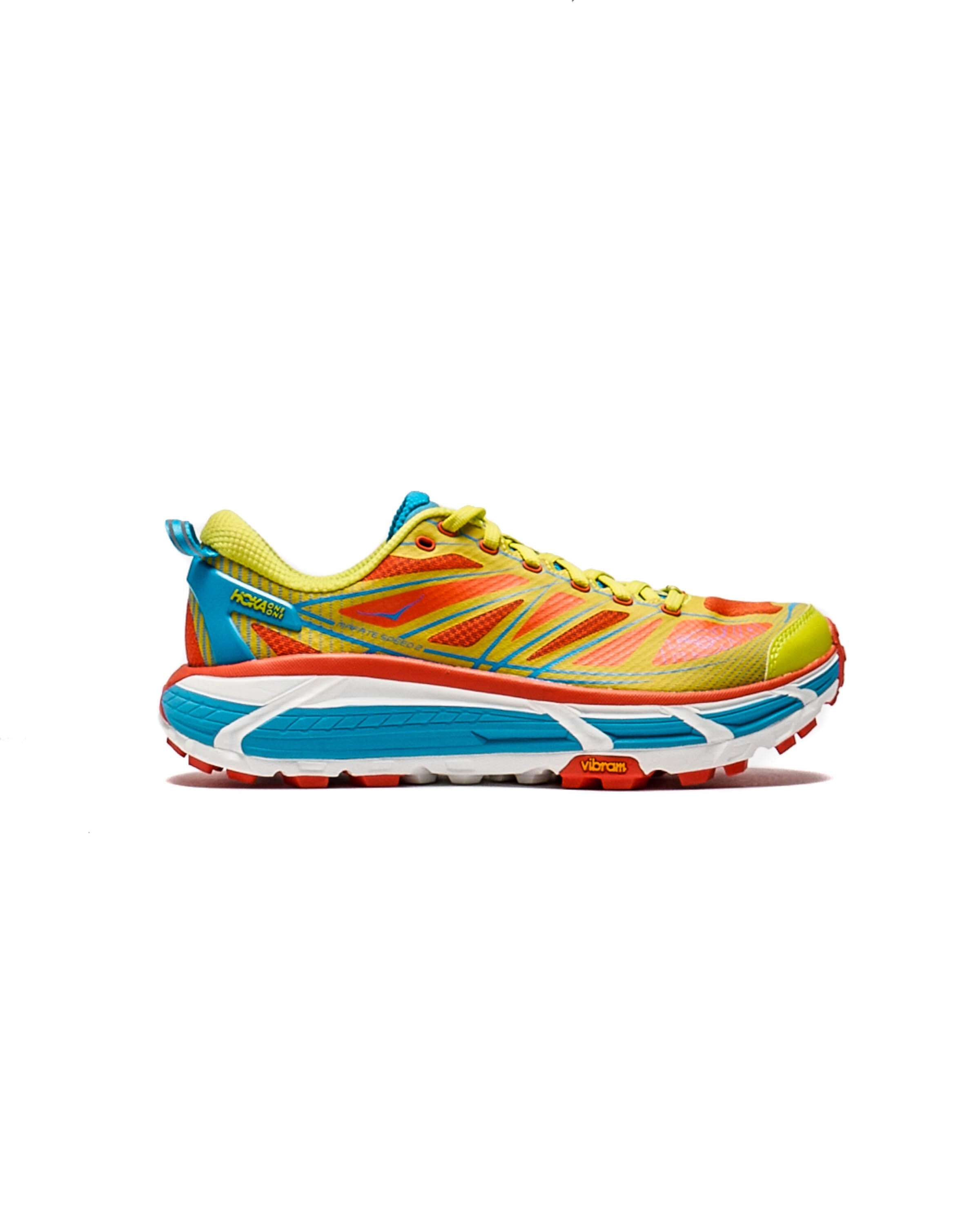Hoka One One Hoka Mafate Speed 2