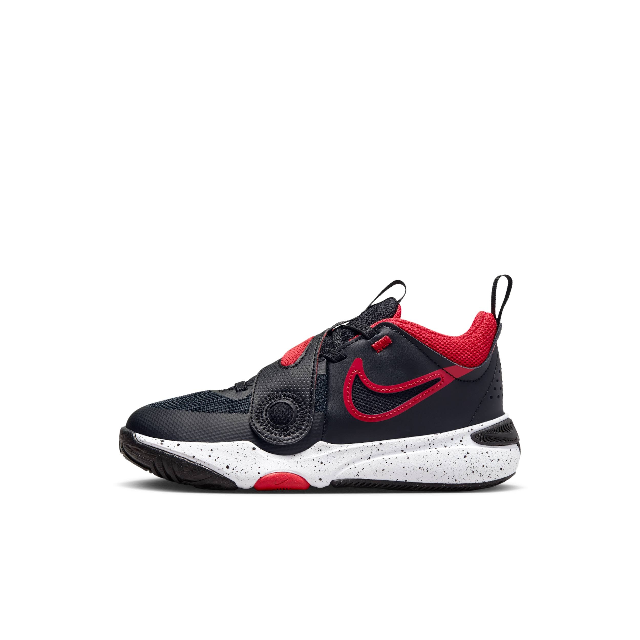 Nike Kids' Team Hustle D 11 Basketball Shoes