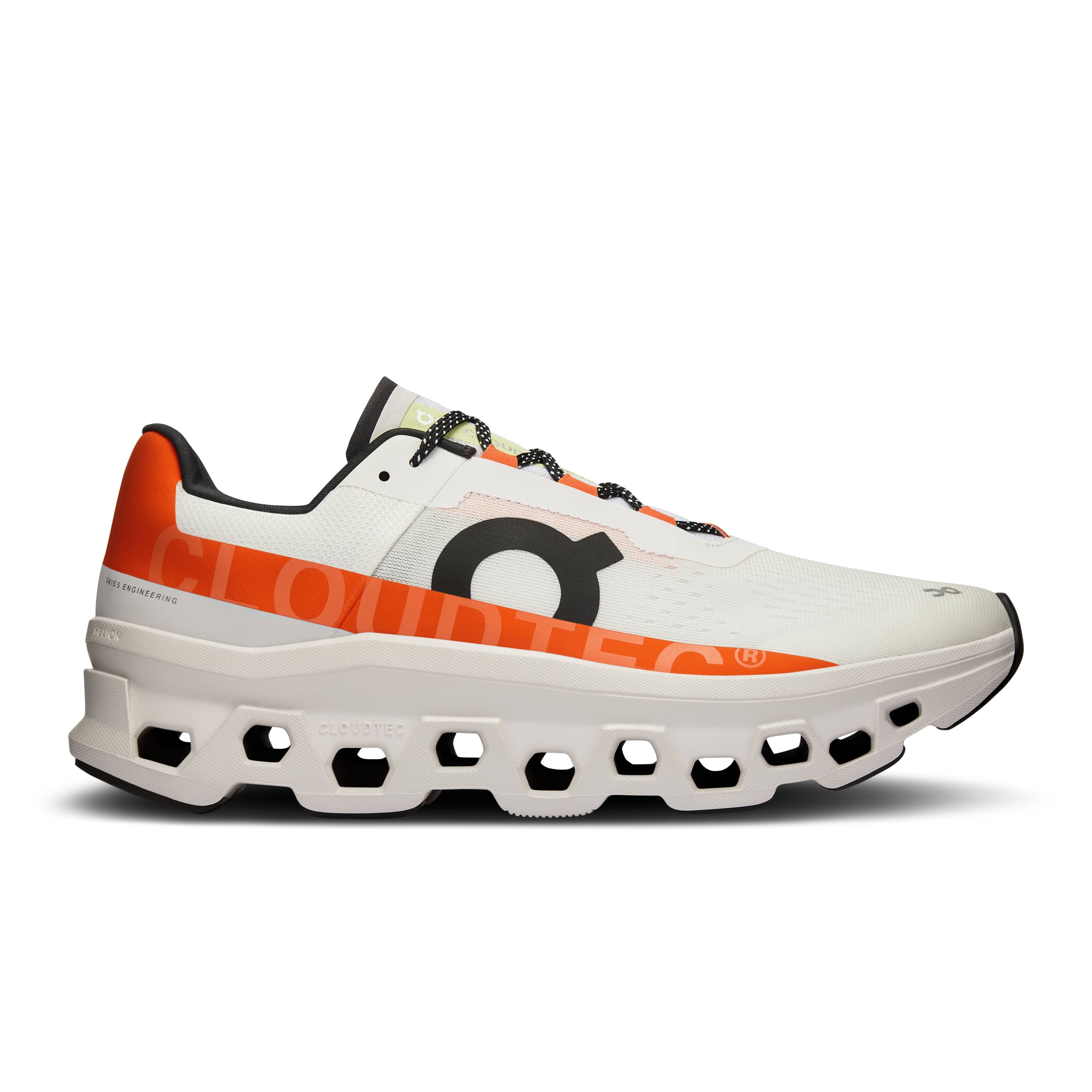 On Men's Cloudmonster