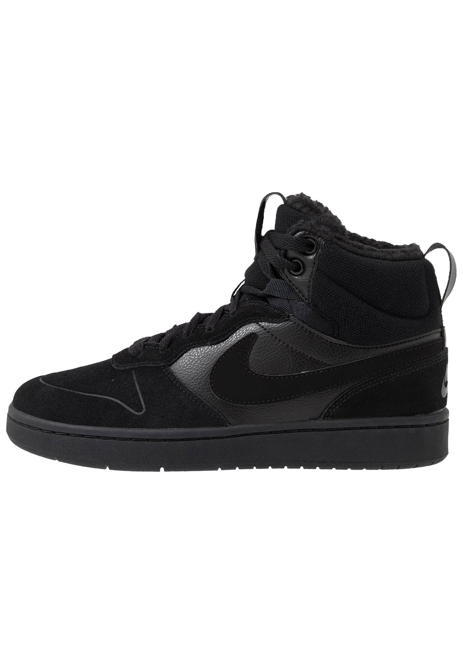 Nike Kids' Court Borough Mid 2