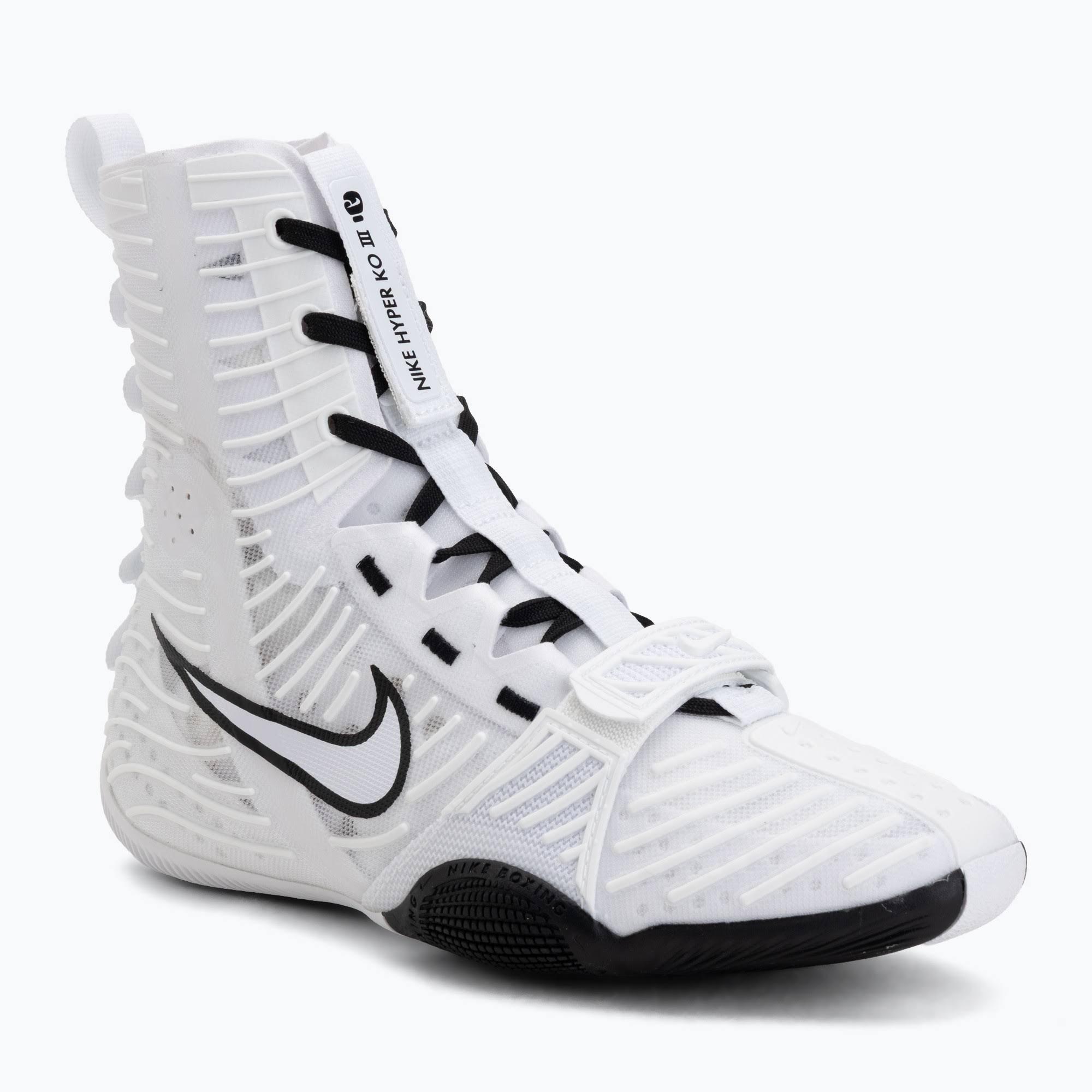 Nike Hyperko 3 Boxing Shoes