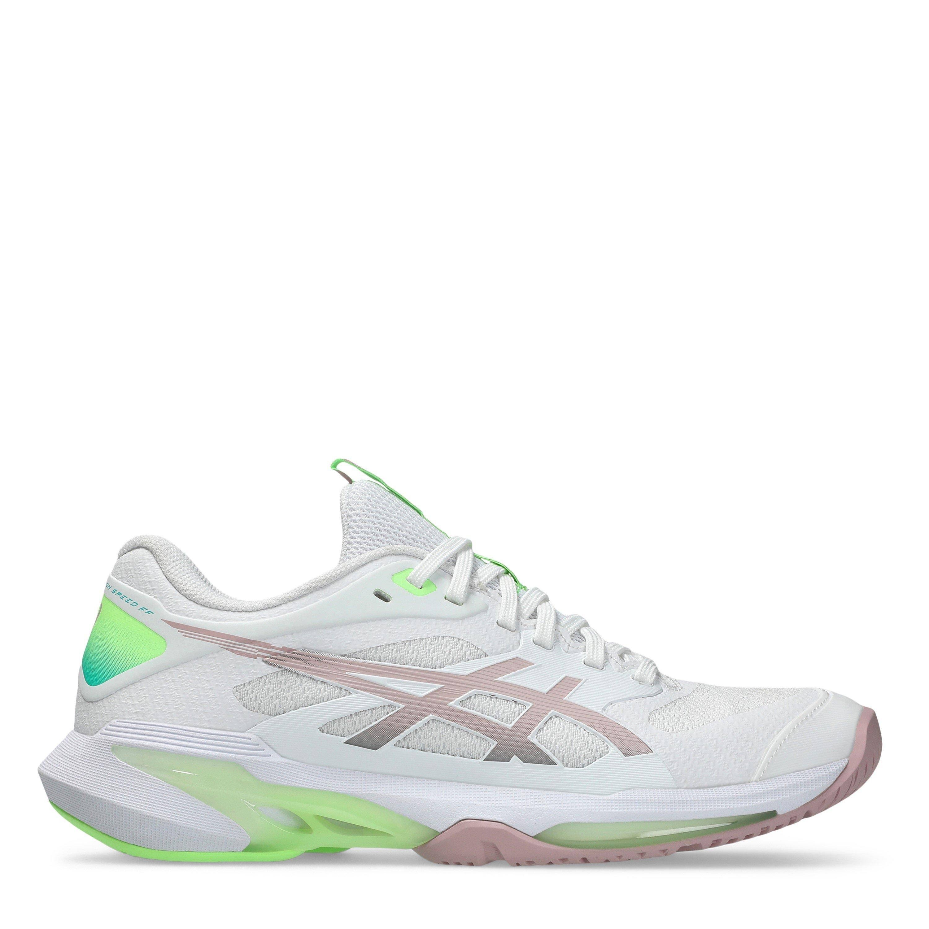 ASICS Women's Solution Speed FF 4 Shoes
