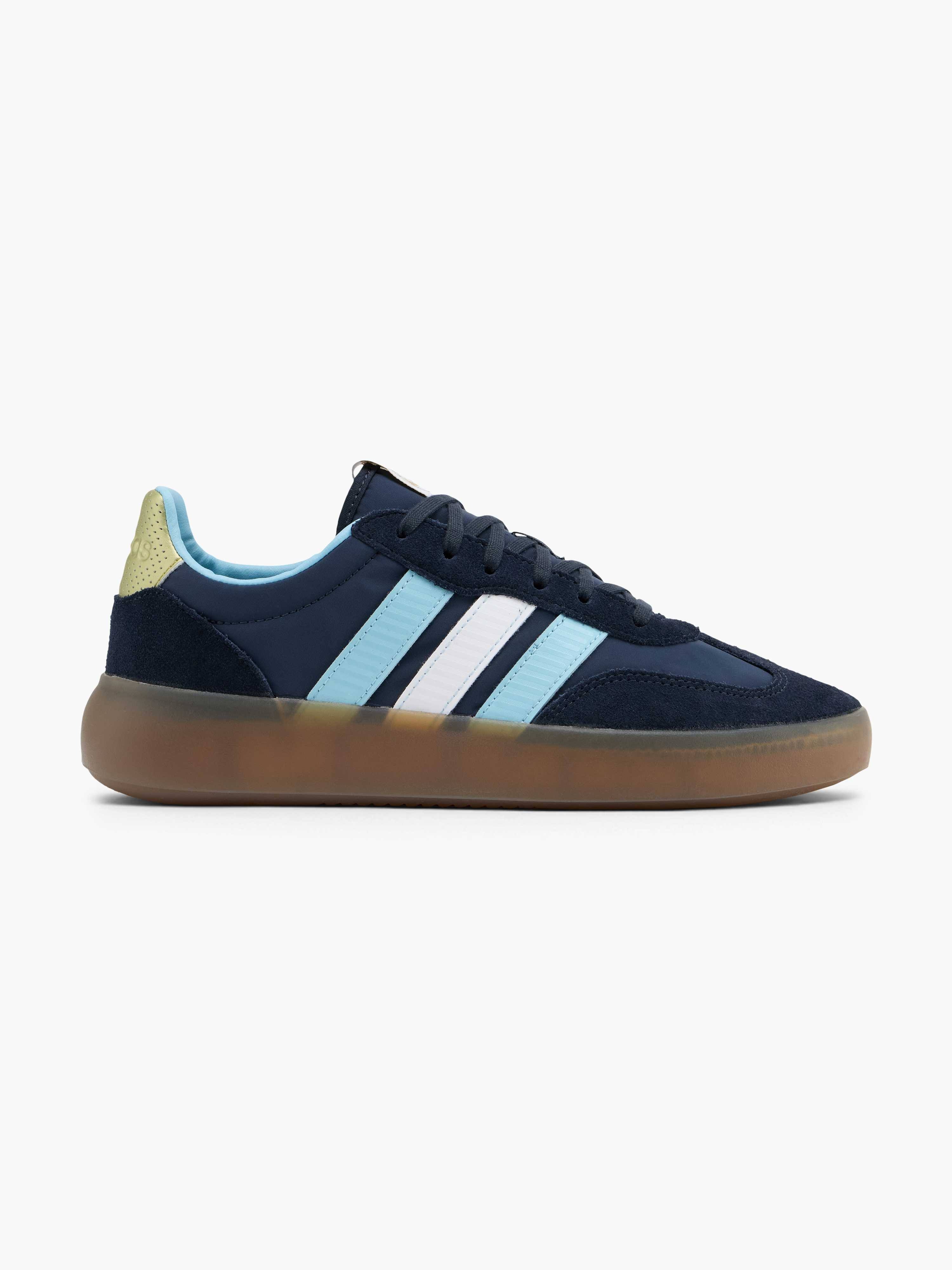 adidas Men's Barreda Decode