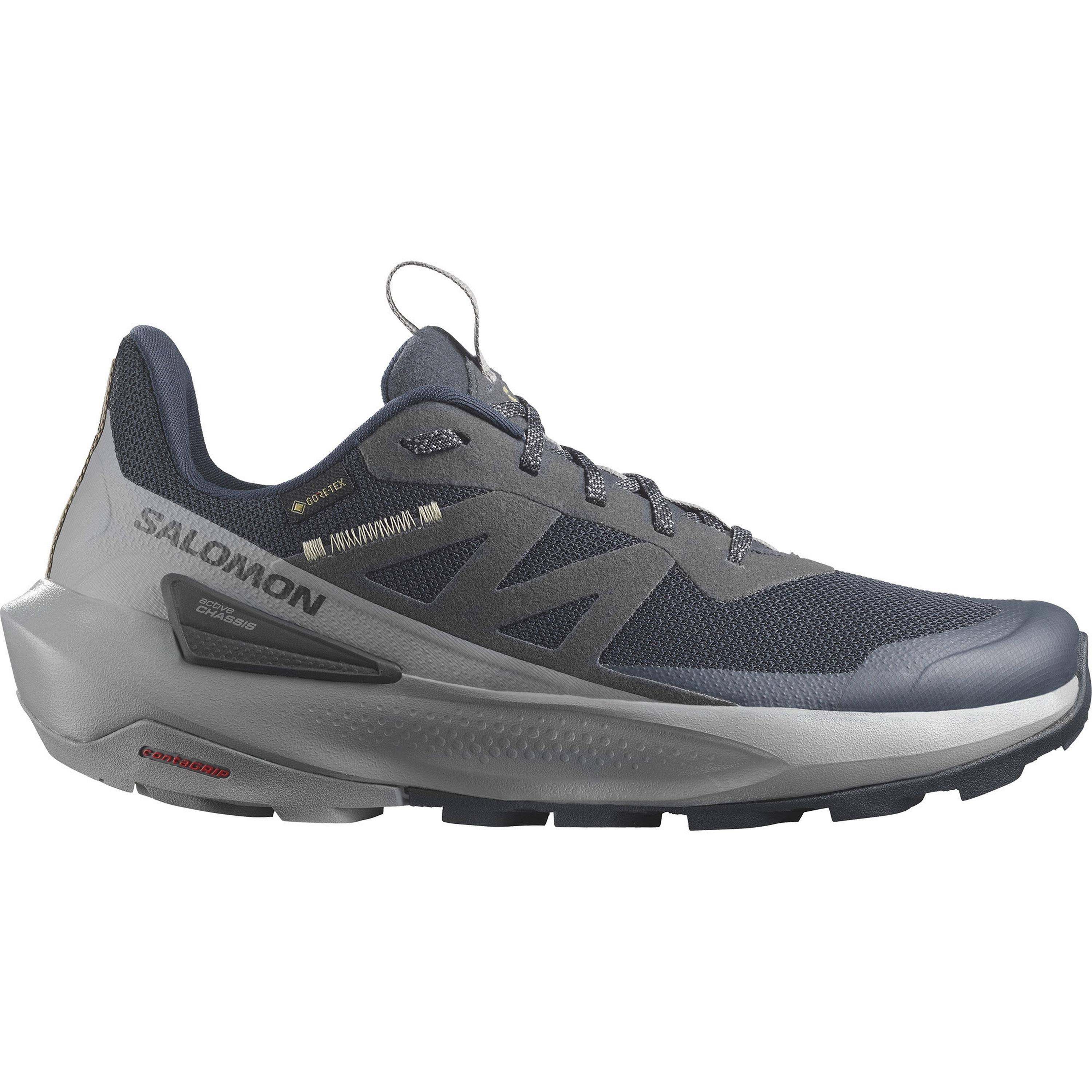 Salomon Men's Elixir Activ GTX Hiking Shoes