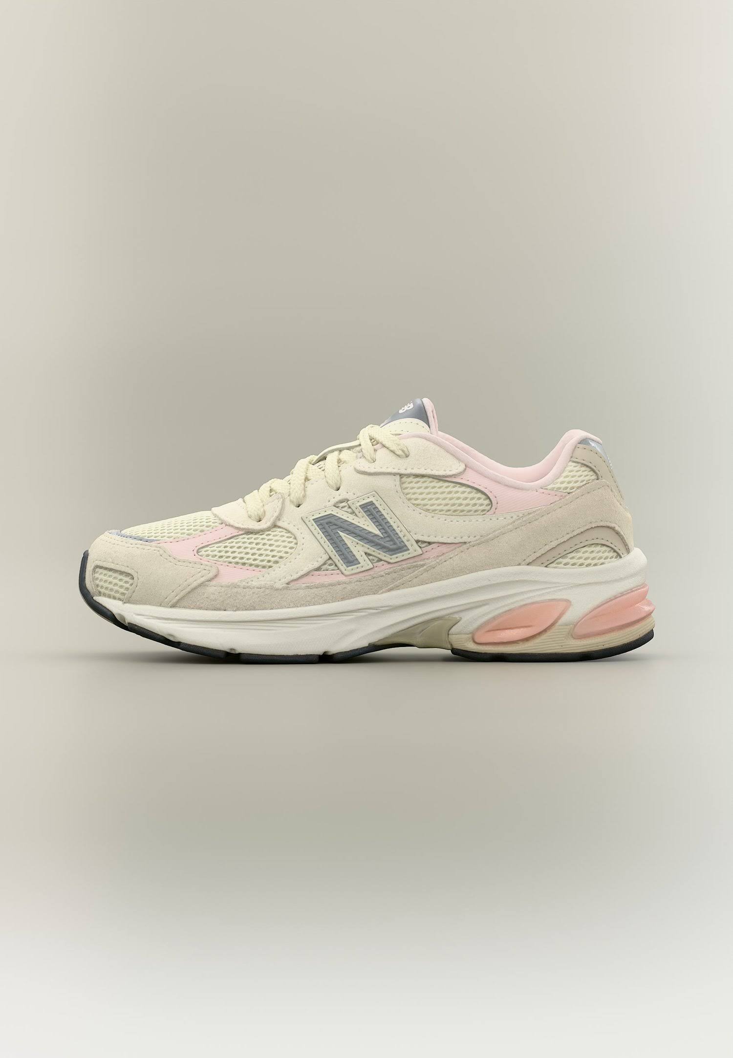 New Balance Boys 2010 Grade-School