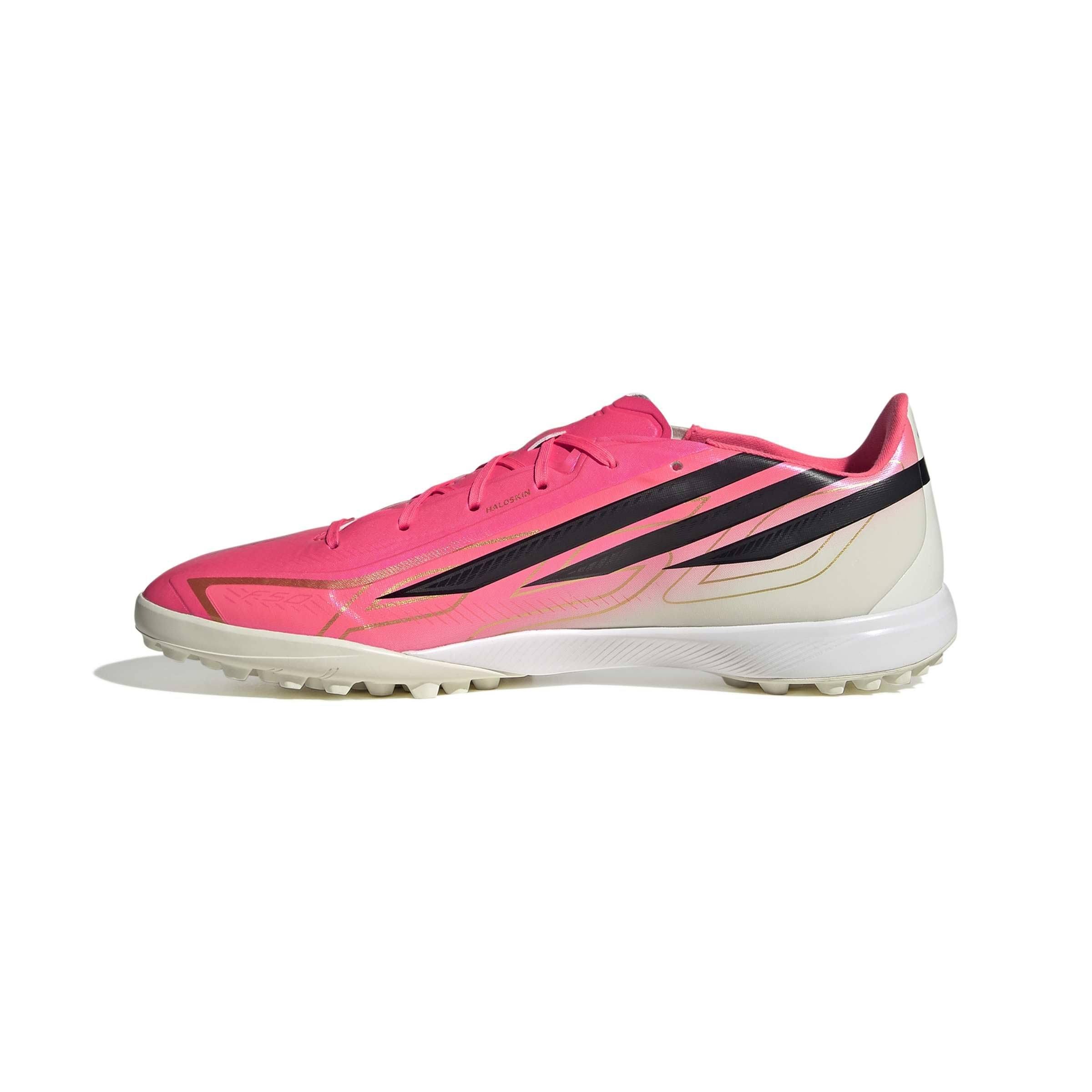 adidas F50 Hyperfast League Turf Soccer Shoes