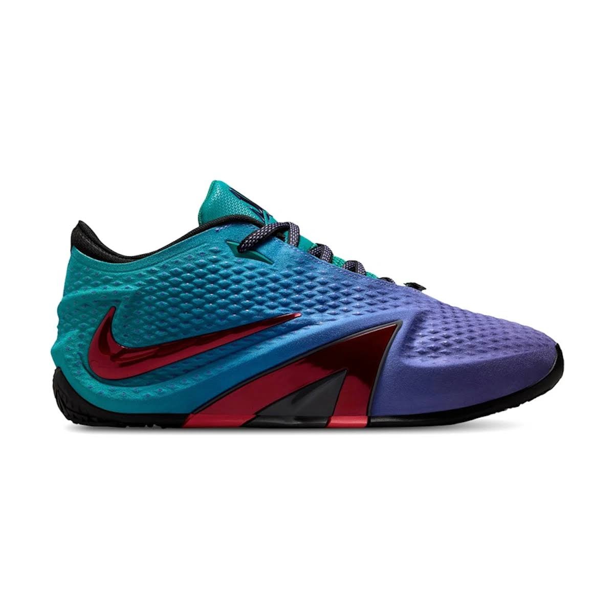Men's Nike Ja 4 PE 'NY vs NY