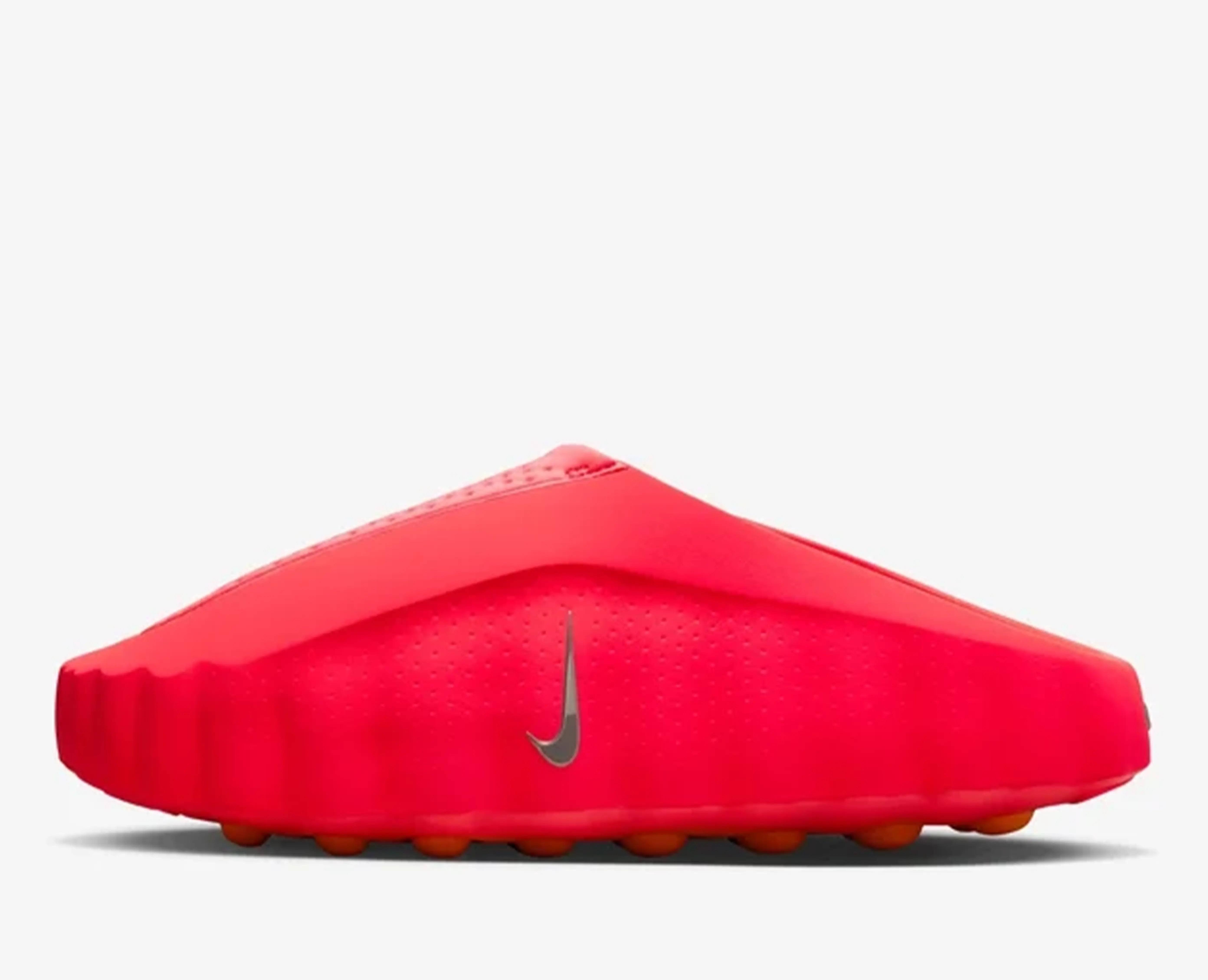 Nike Mind 001 Solar Red - RunningUpscale.com 45