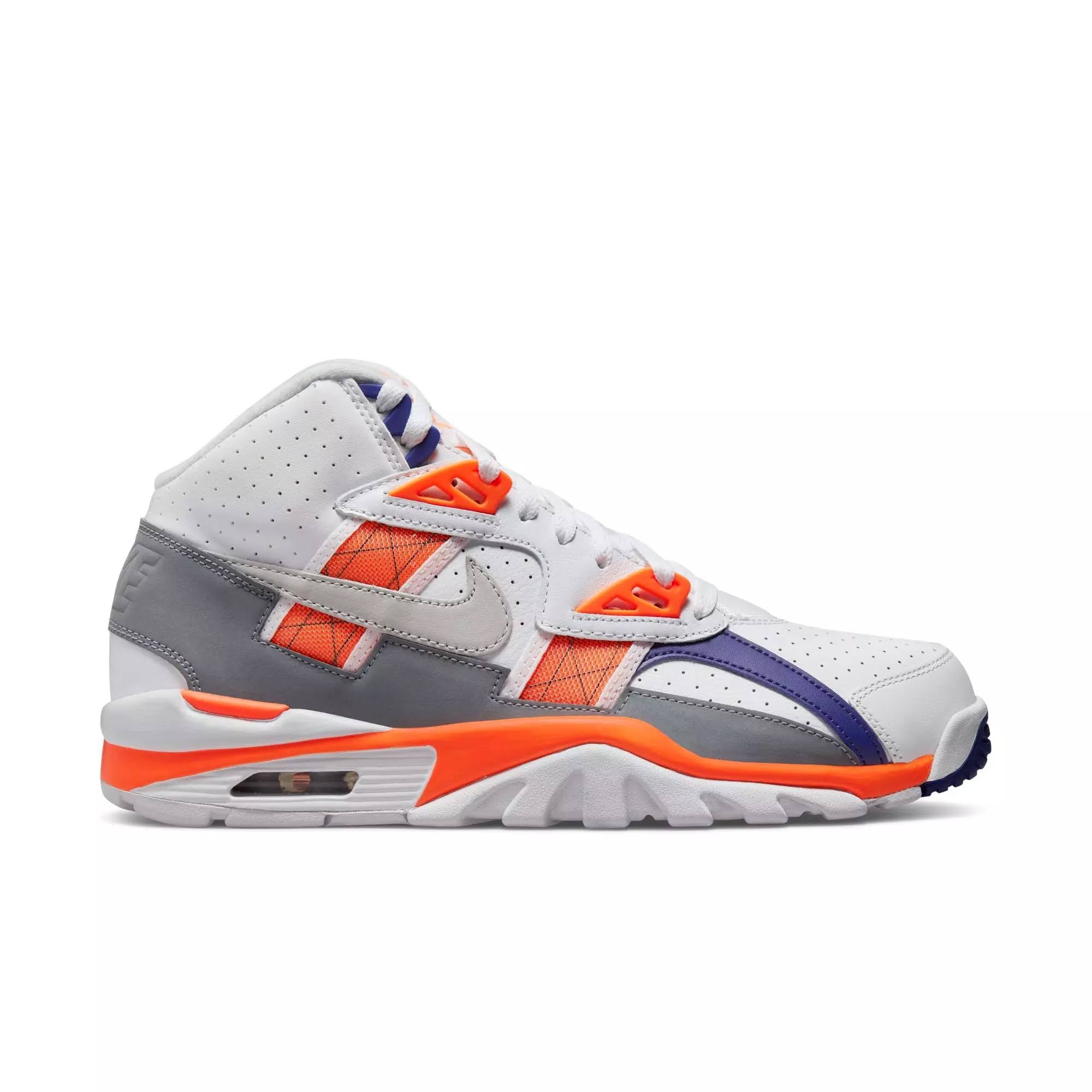 Nike Men's Air Trainer SC High