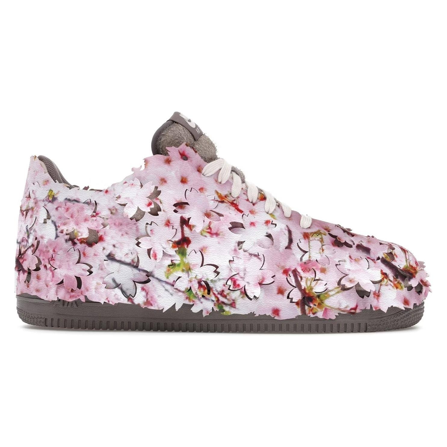 Nike Mens Air Force 1 '07 Premium