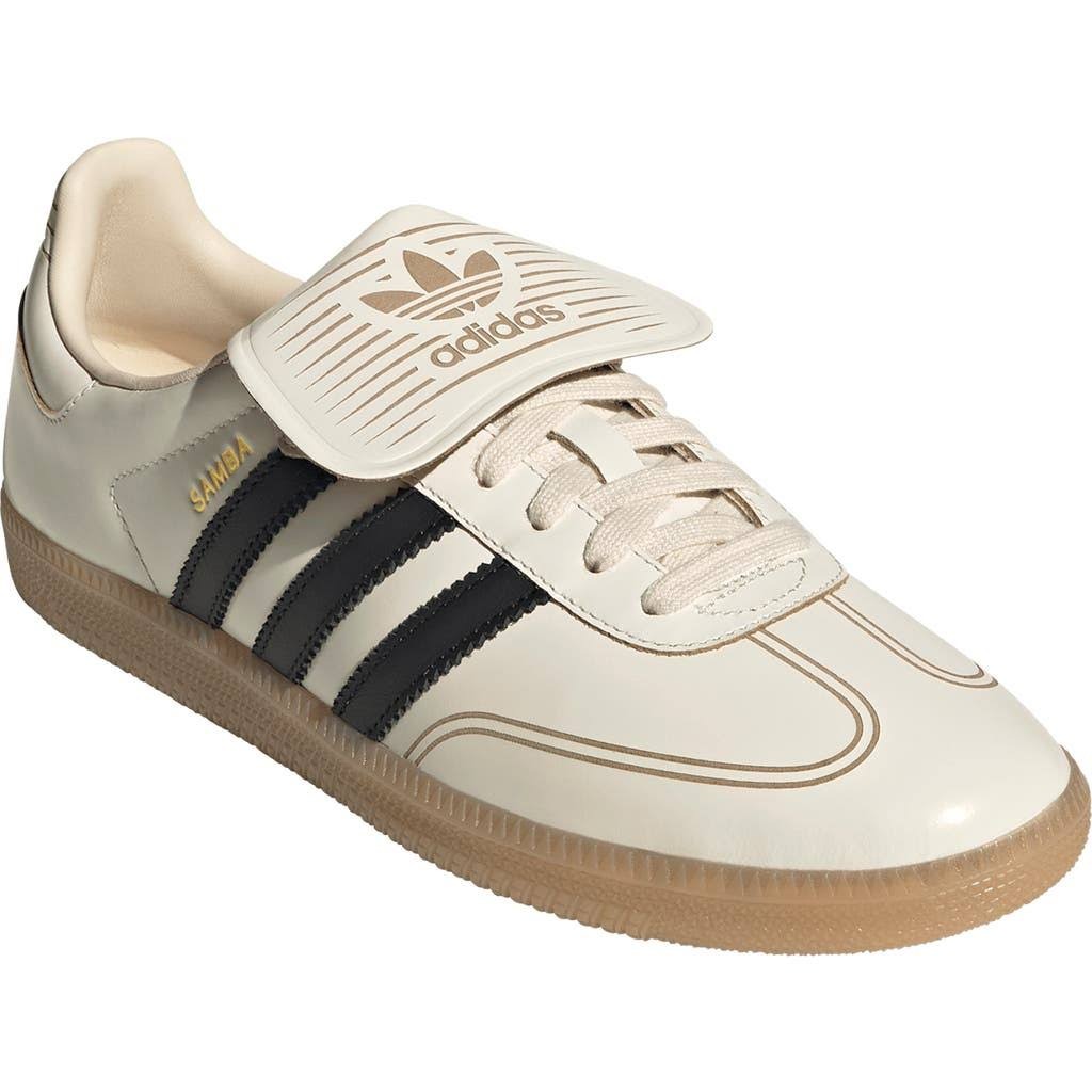 adidas Samba LT 'Core White Core Black Wonder