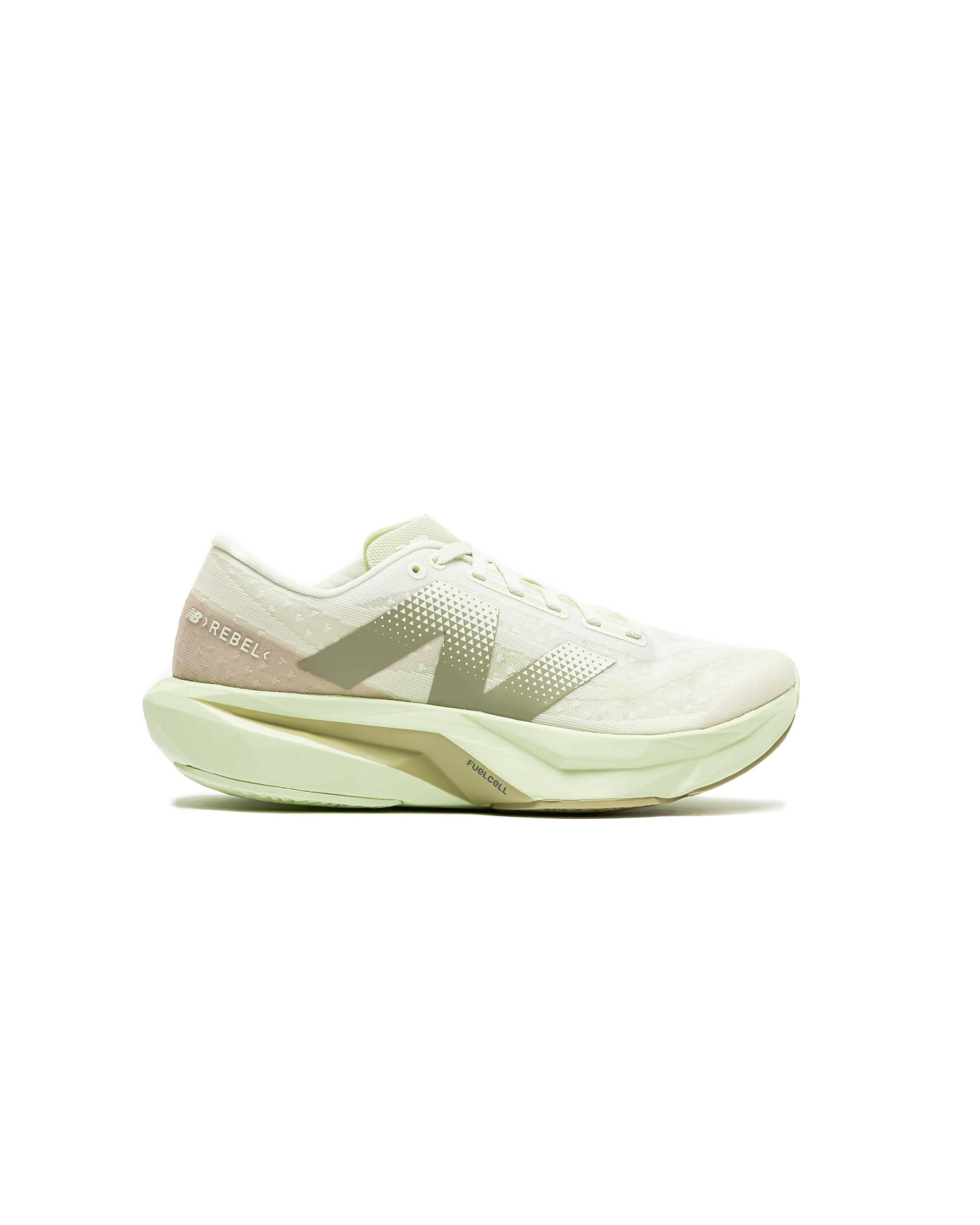 New Balance Men's FuelCell Rebel v4
