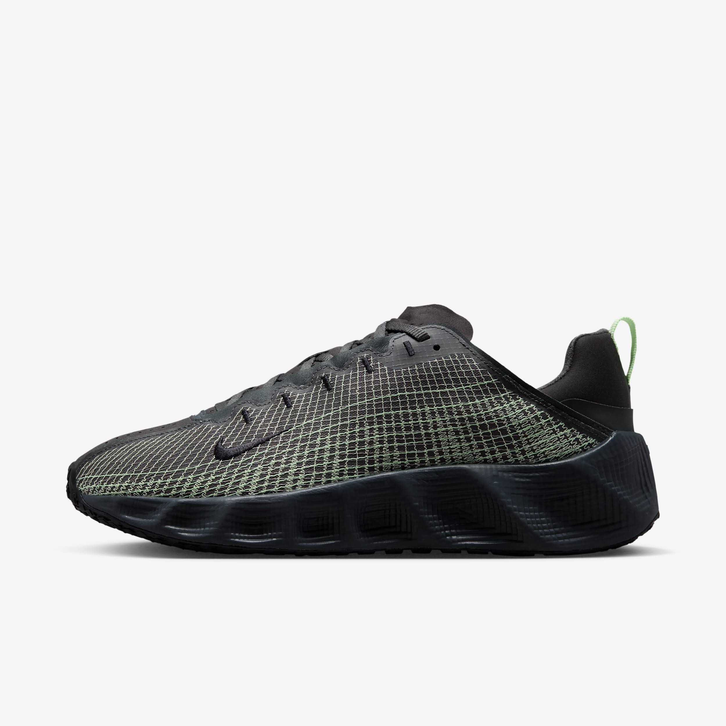 Nike Men's Ava Rover Premium Shoes in Grey