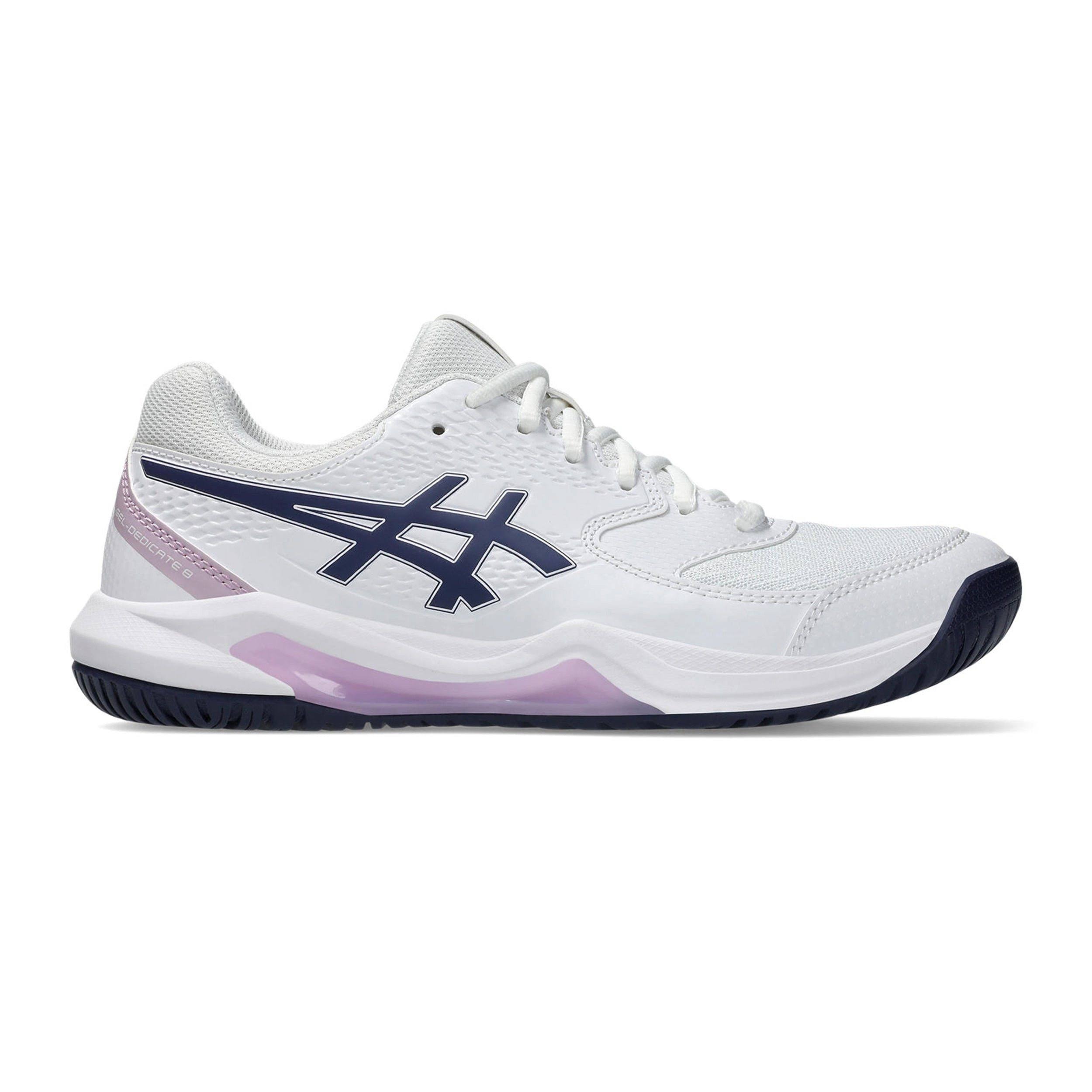 ASICS Women's Gel Dedicate 8