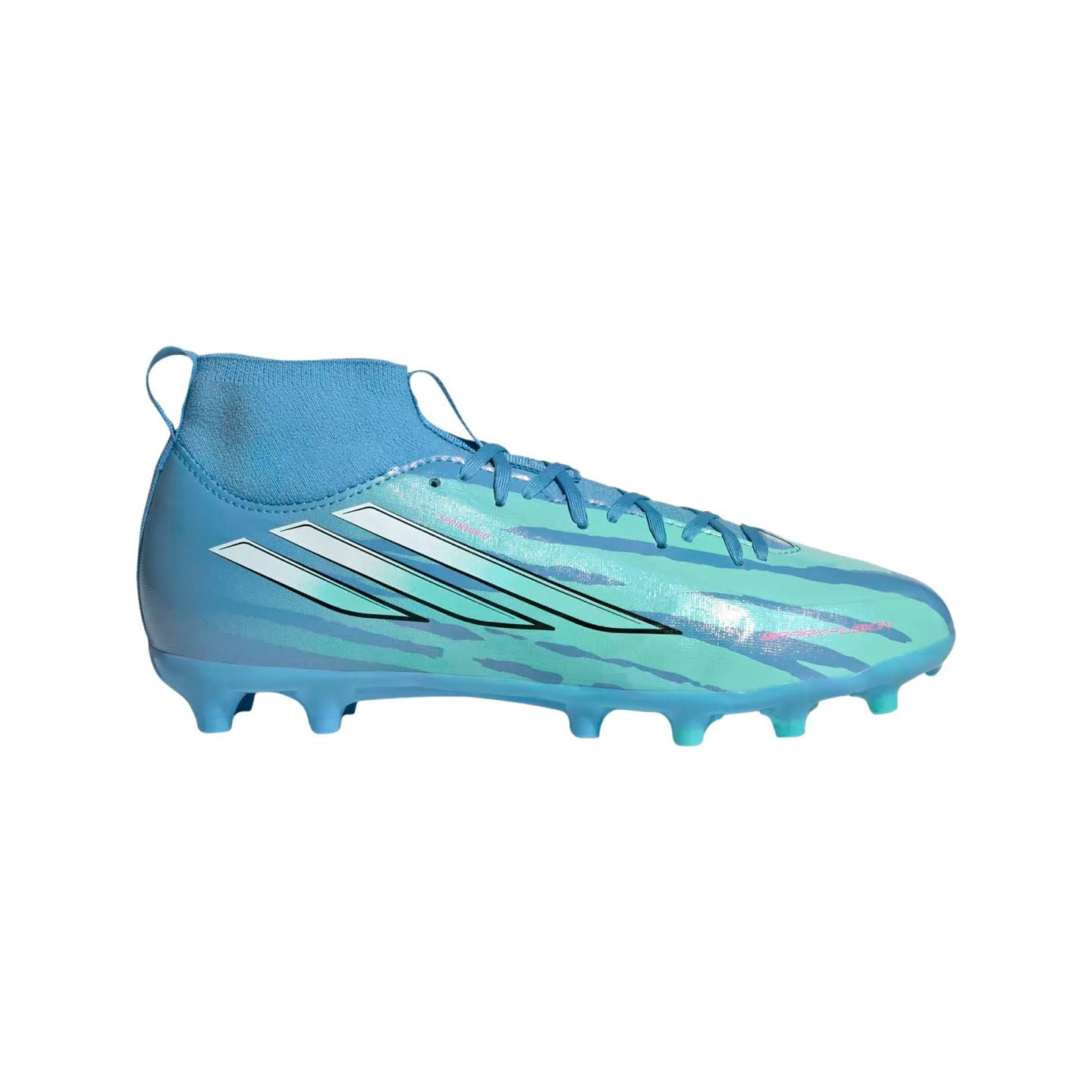 adidas Kids' F50 Sparkfusion League Soccer Cleat