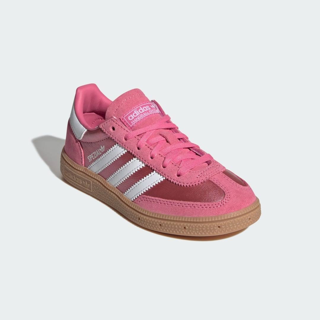 adidas Kids' Handball Spezial Shoes