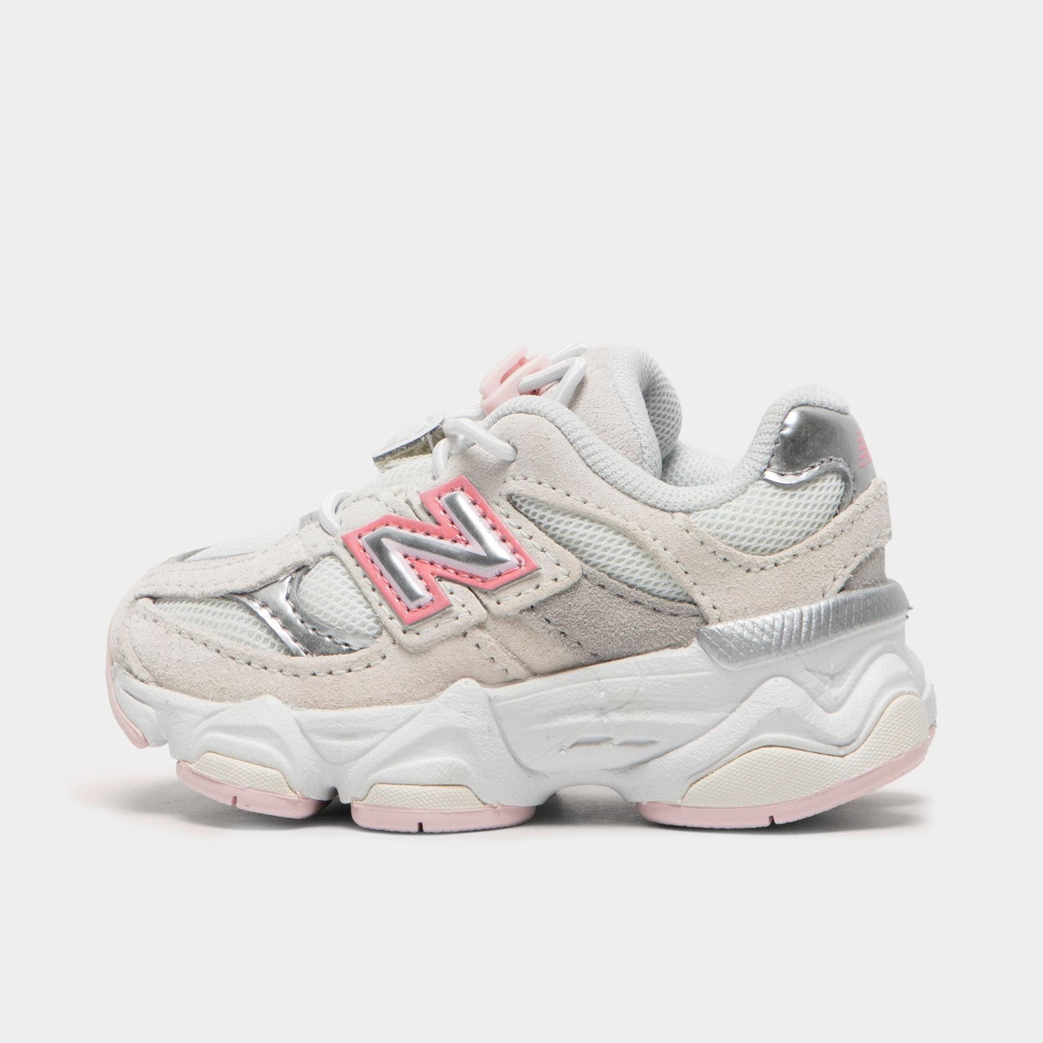 Girls' Toddler New Balance 9060 Casual Shoes