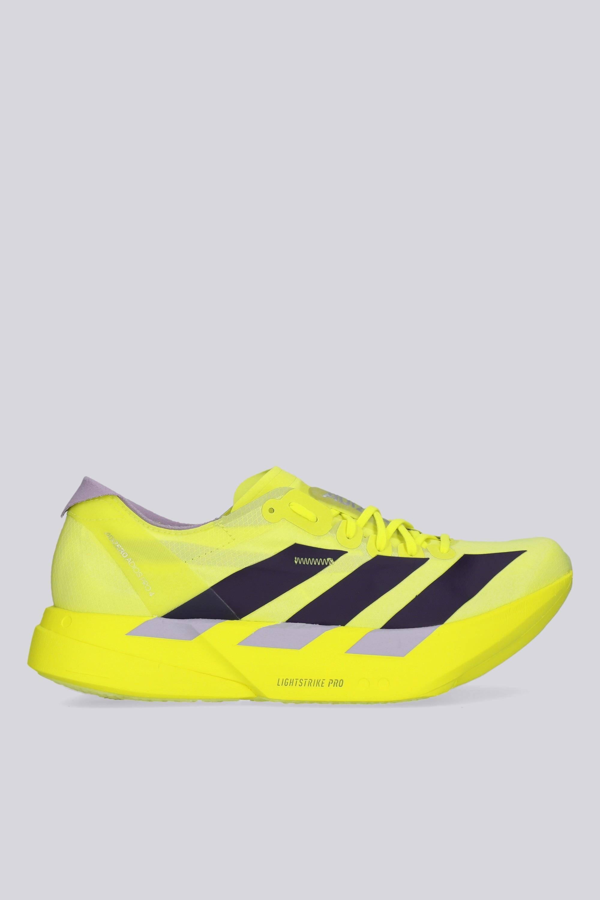 adidas Men's Adizero Adios Pro 4