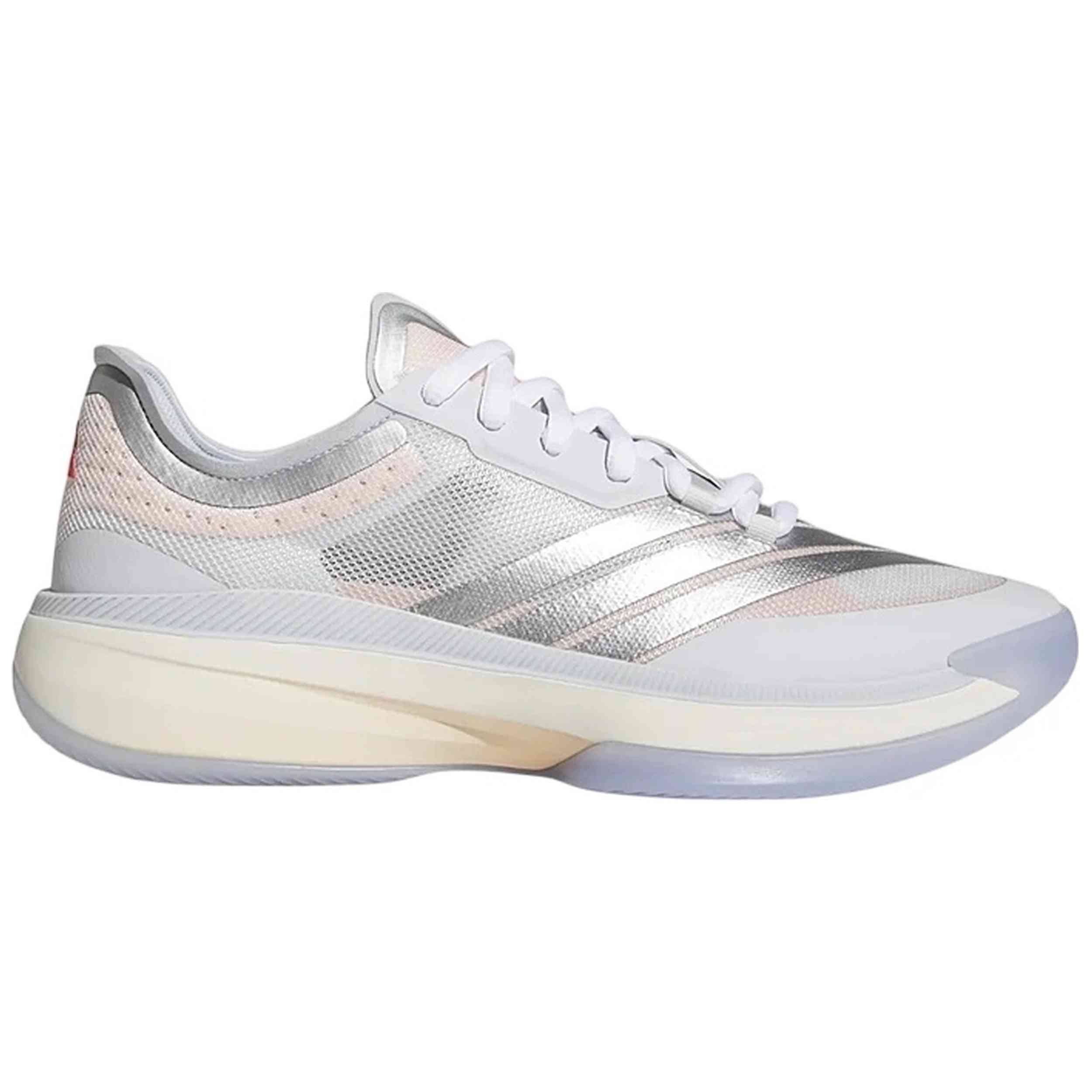 Mens adidas Adizero Select 3.0 Basketball Shoes