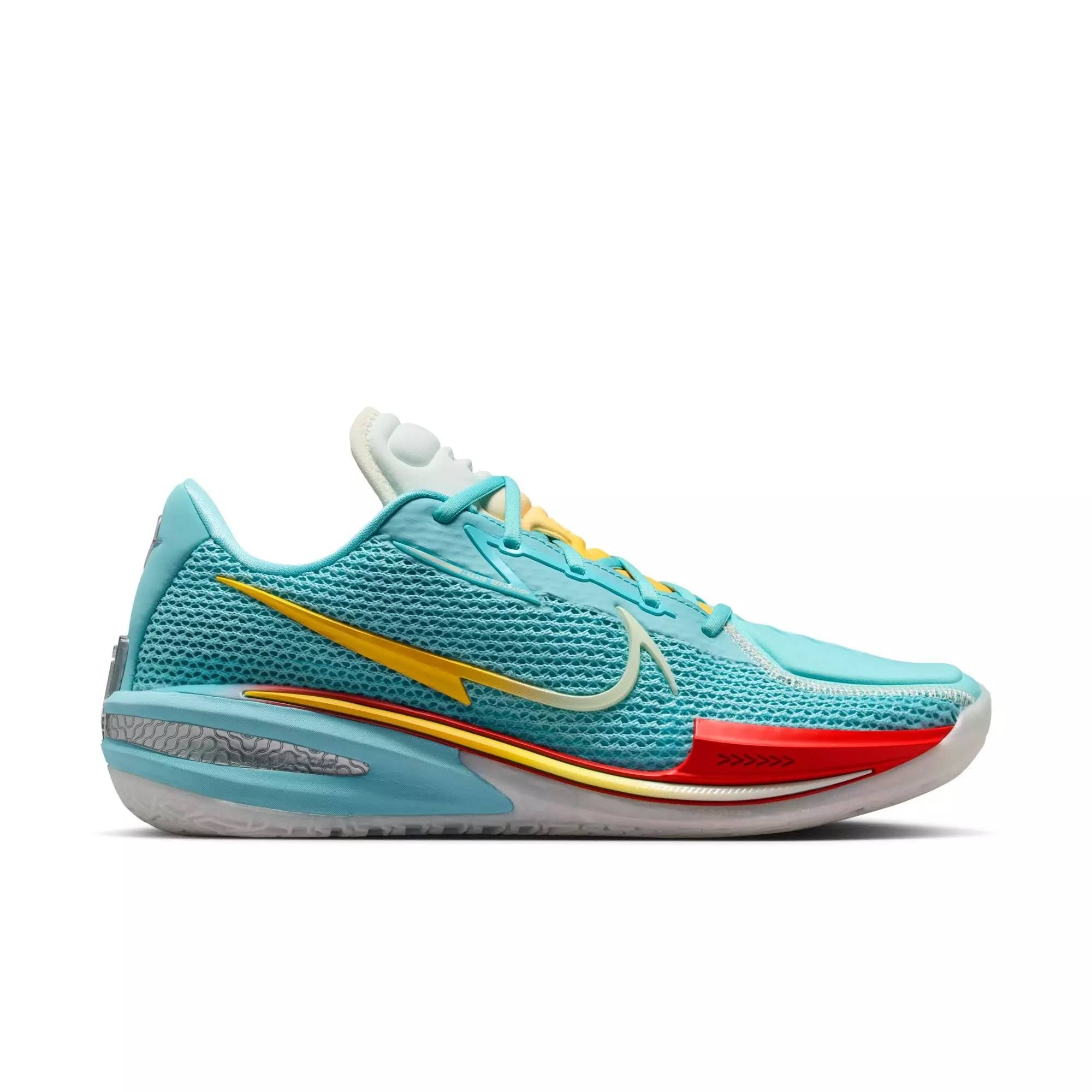 Nike Men's G.T. Cut _Dylan Harper x TITAN