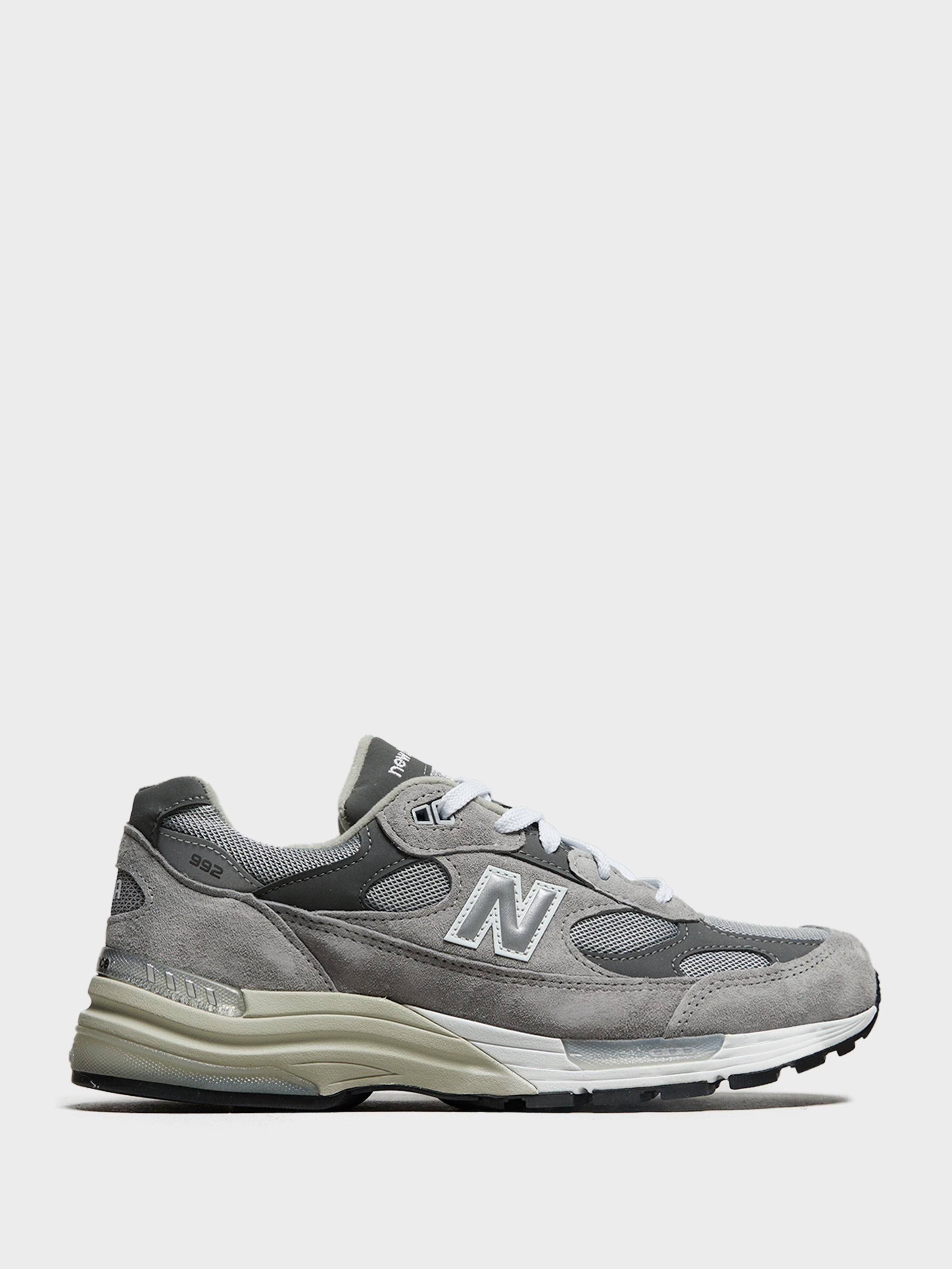 New Balance 992 Made in USA
