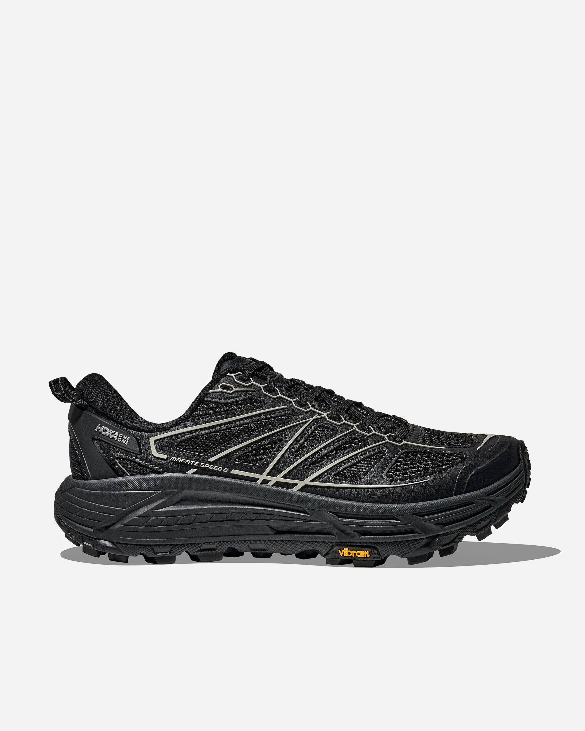 Hoka Mafate Speed 2 TS