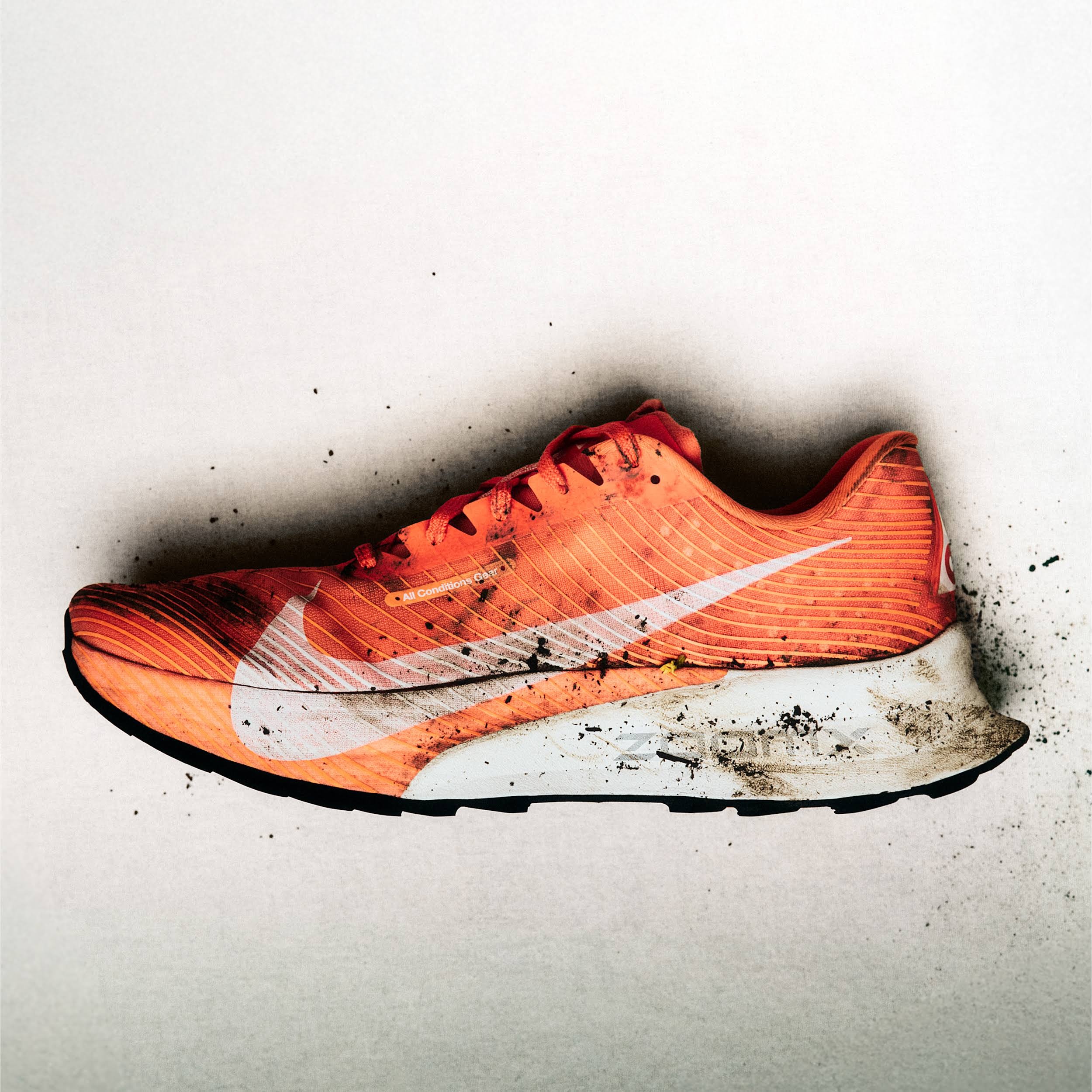 Men's Nike ACG Ultrafly Trail
