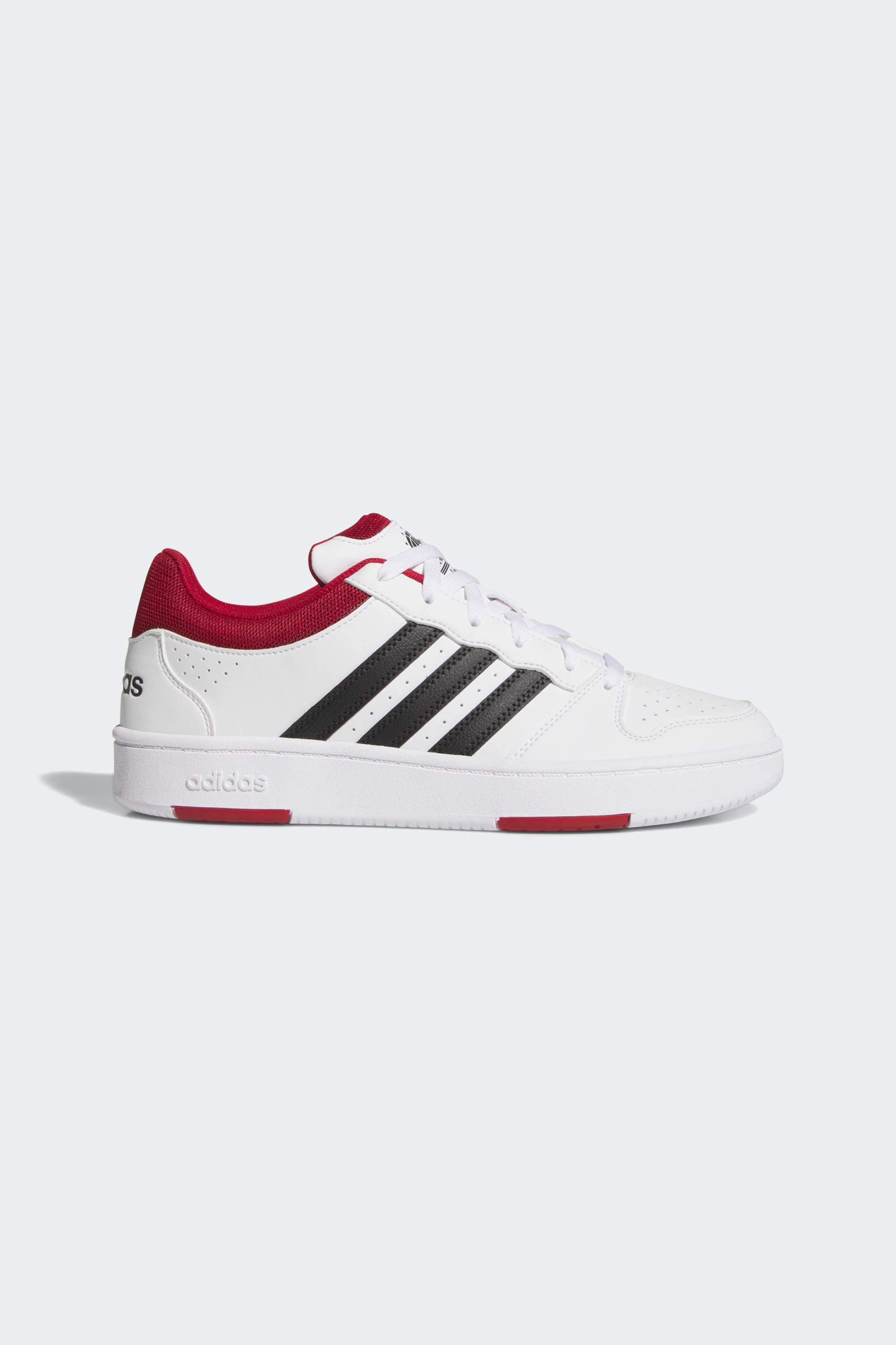 adidas Men's Hoops Classic Basketball Shoes
