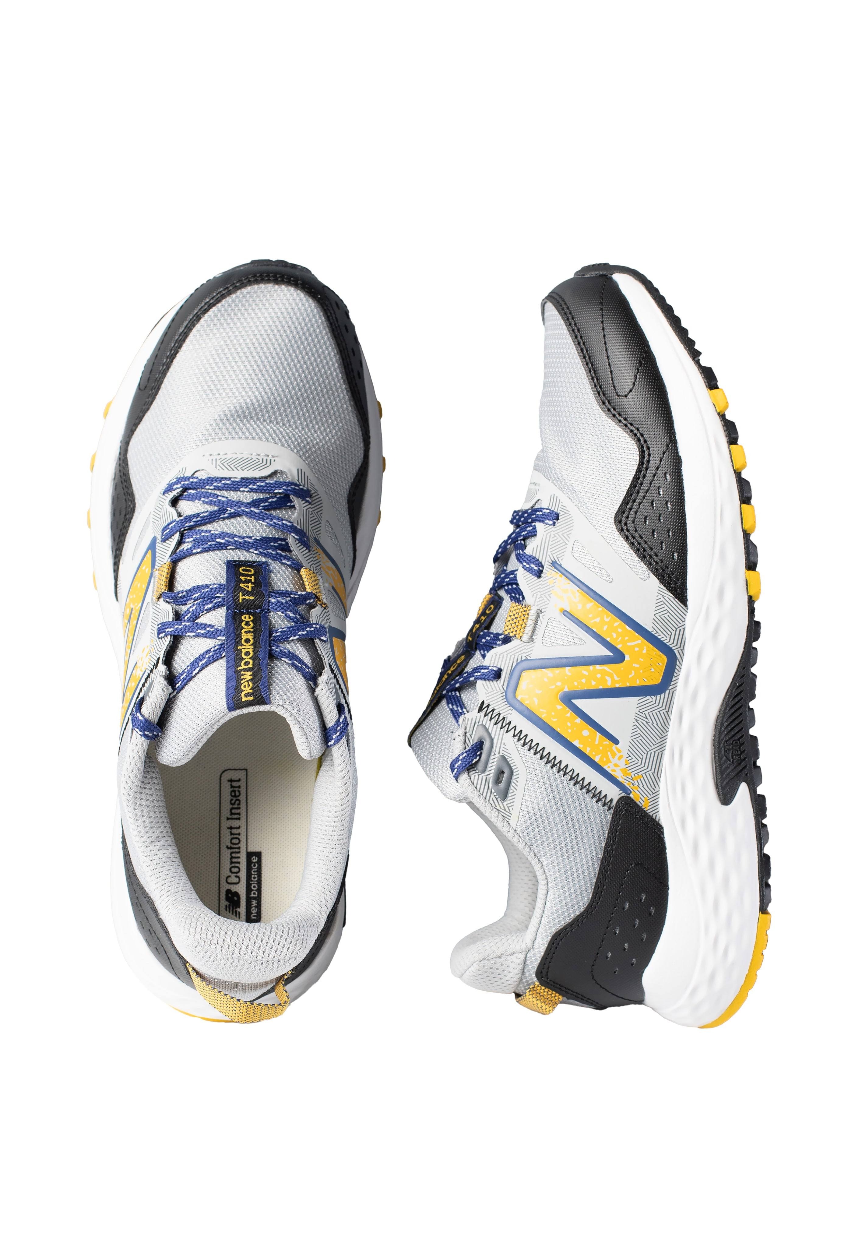 New Balance Men's Shoes New Balance 410v8 Trail Running Shoes
