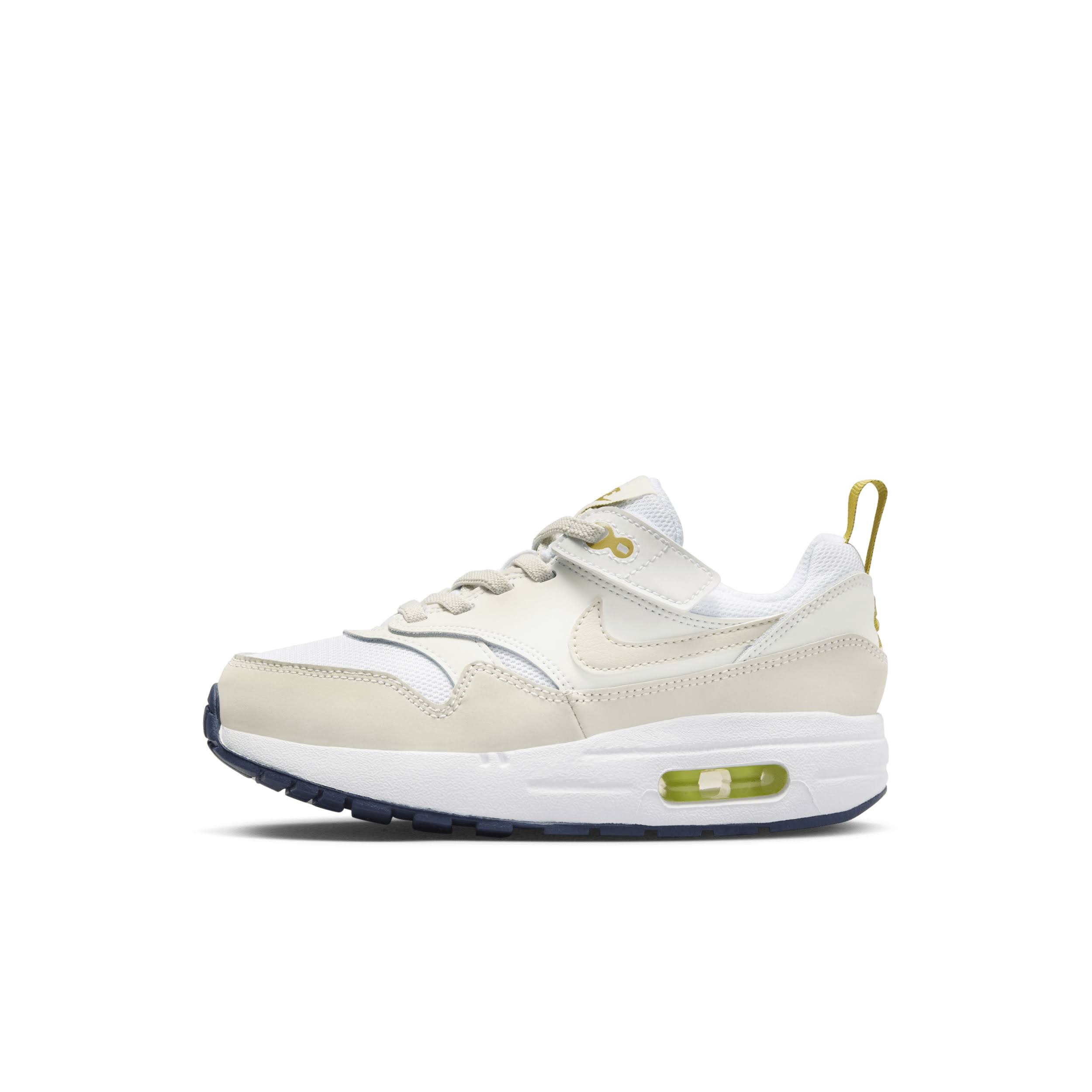 Nike Kids' Air Max 1 EasyOn