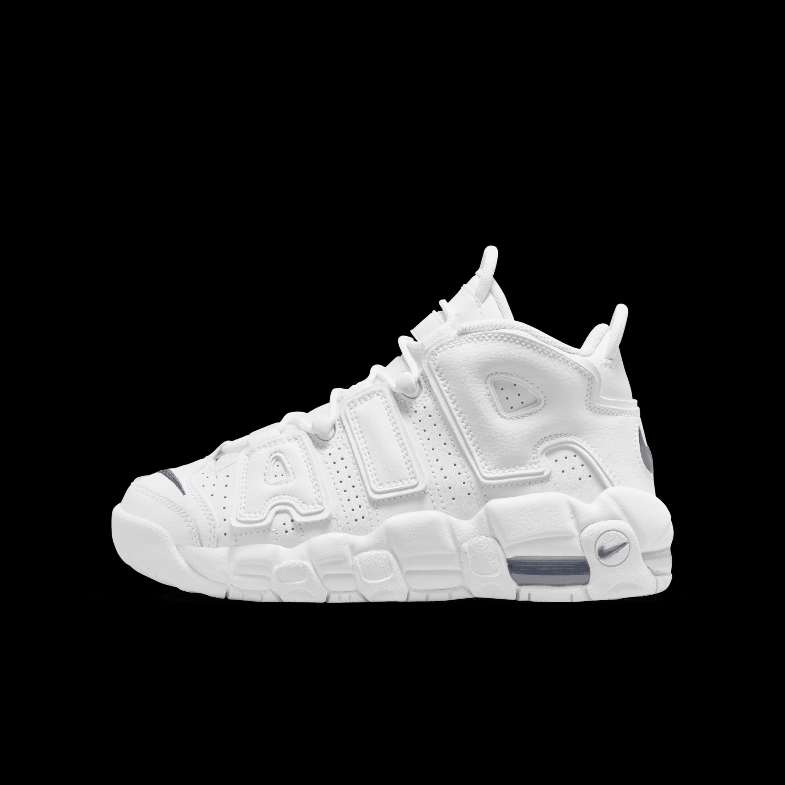 Kids' Nike Air More Uptempo