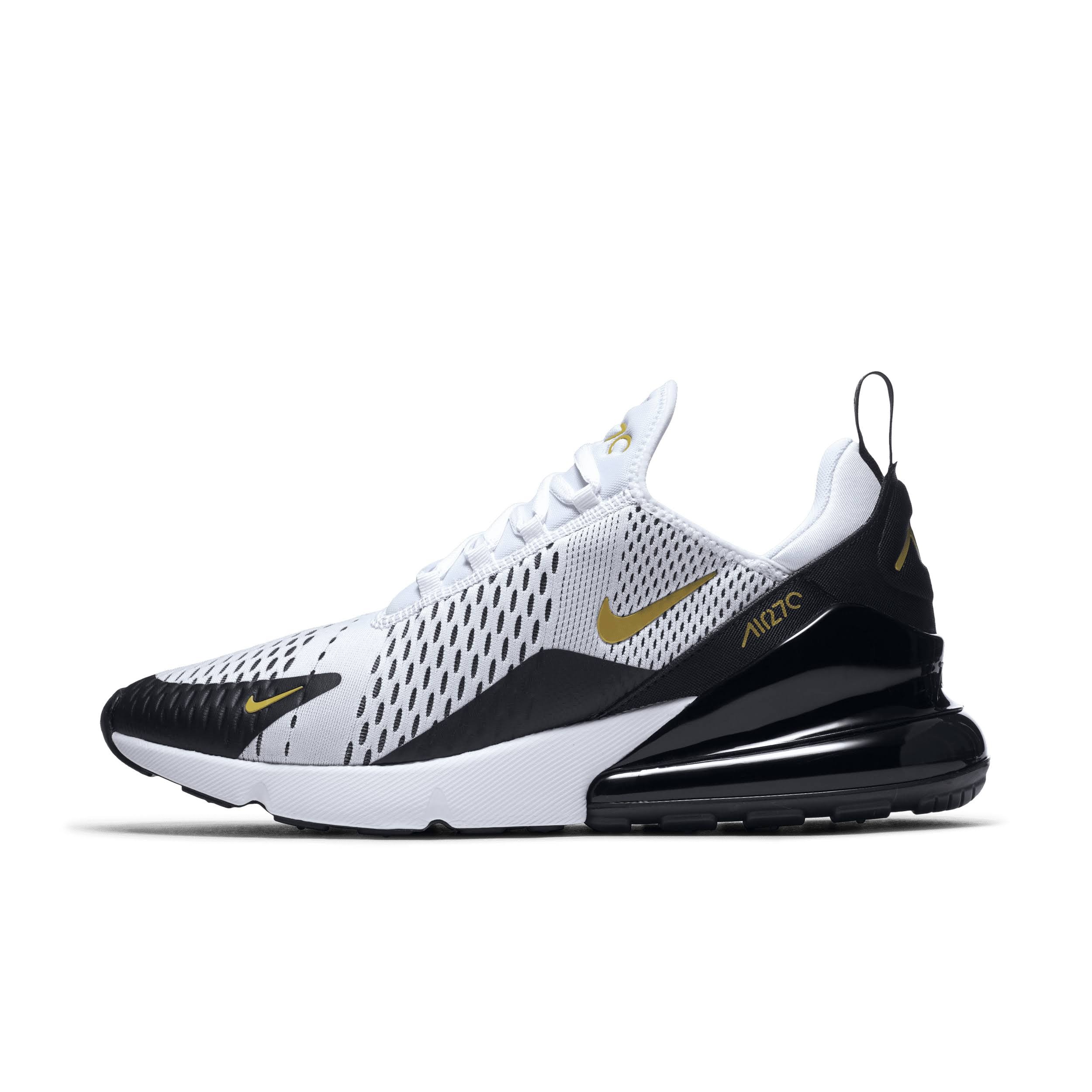 Nike Men's Air Max 270
