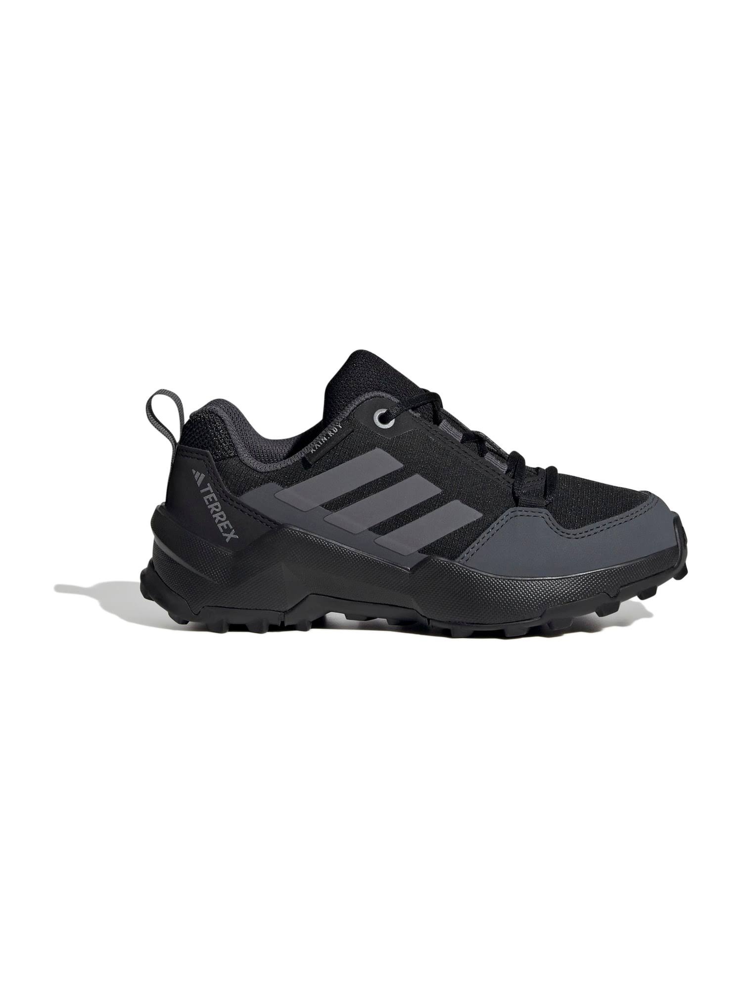 adidas Terrex Ax4r Kids Hiking Shoes