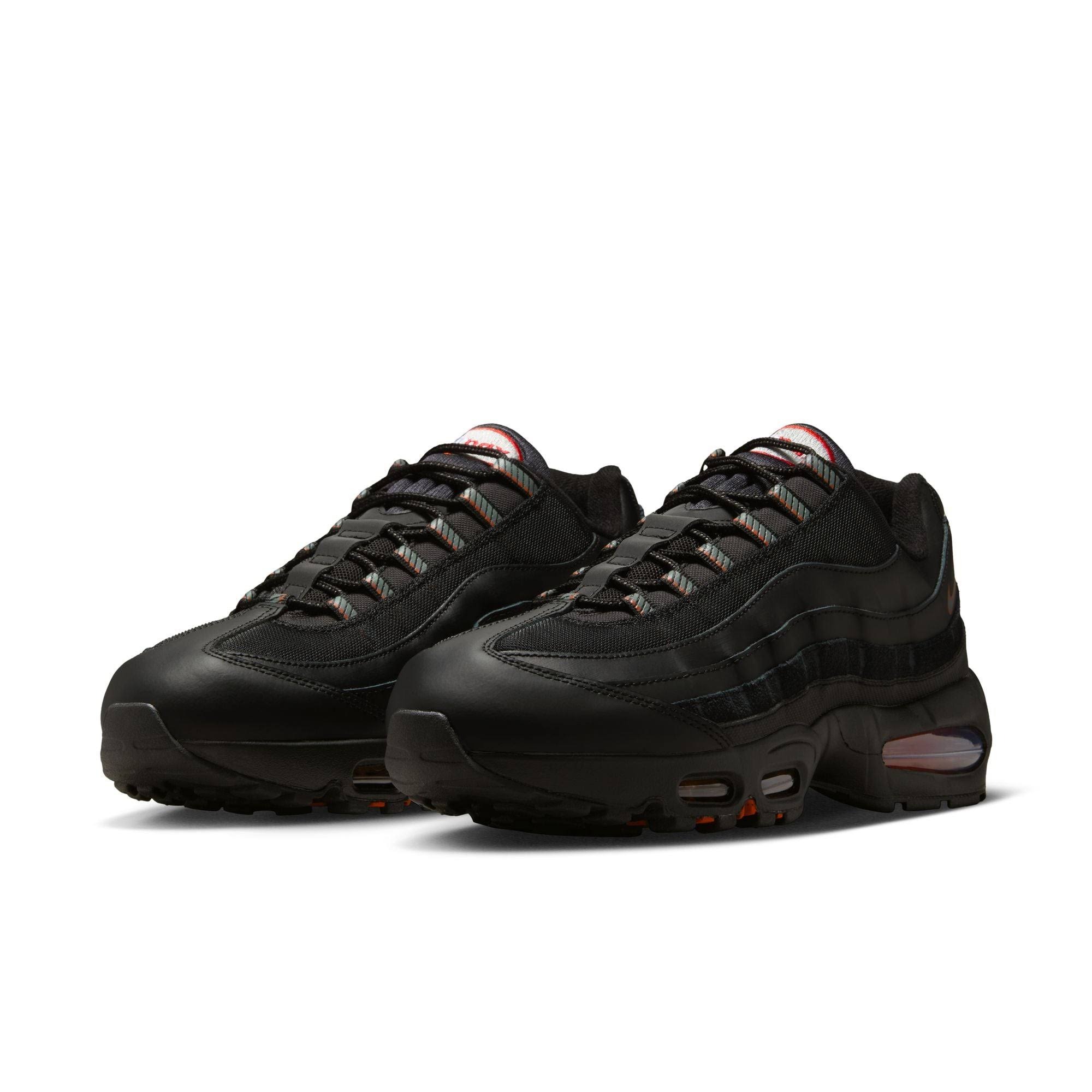 Nike Men's Air Max 95 Big Bubble OG