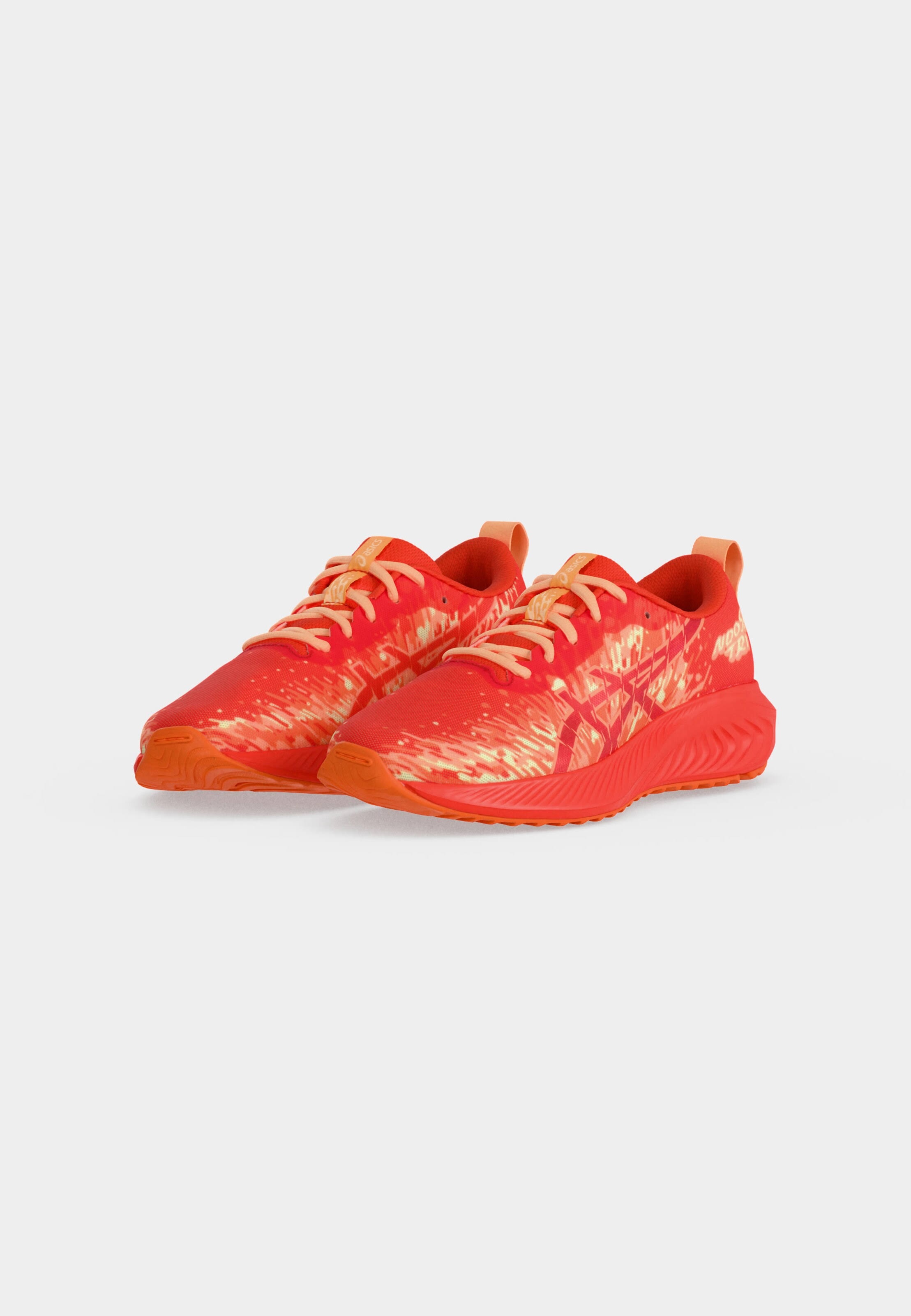 ASICS Gel Noosa TRI 16 GS Running Shoes Kids