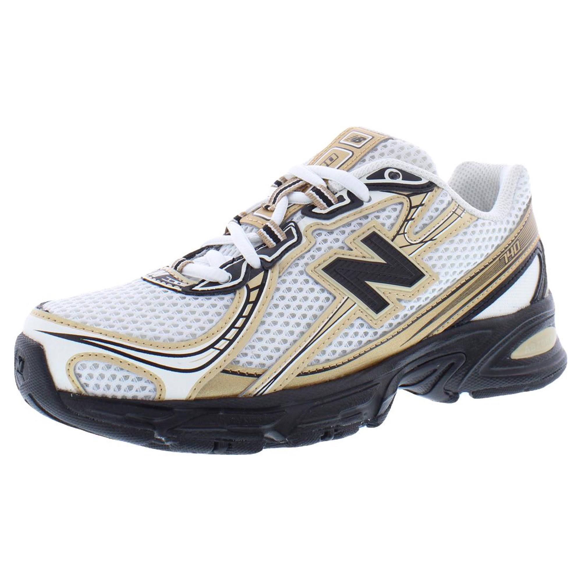 Big New Balance Kids' 740 Casual Shoes