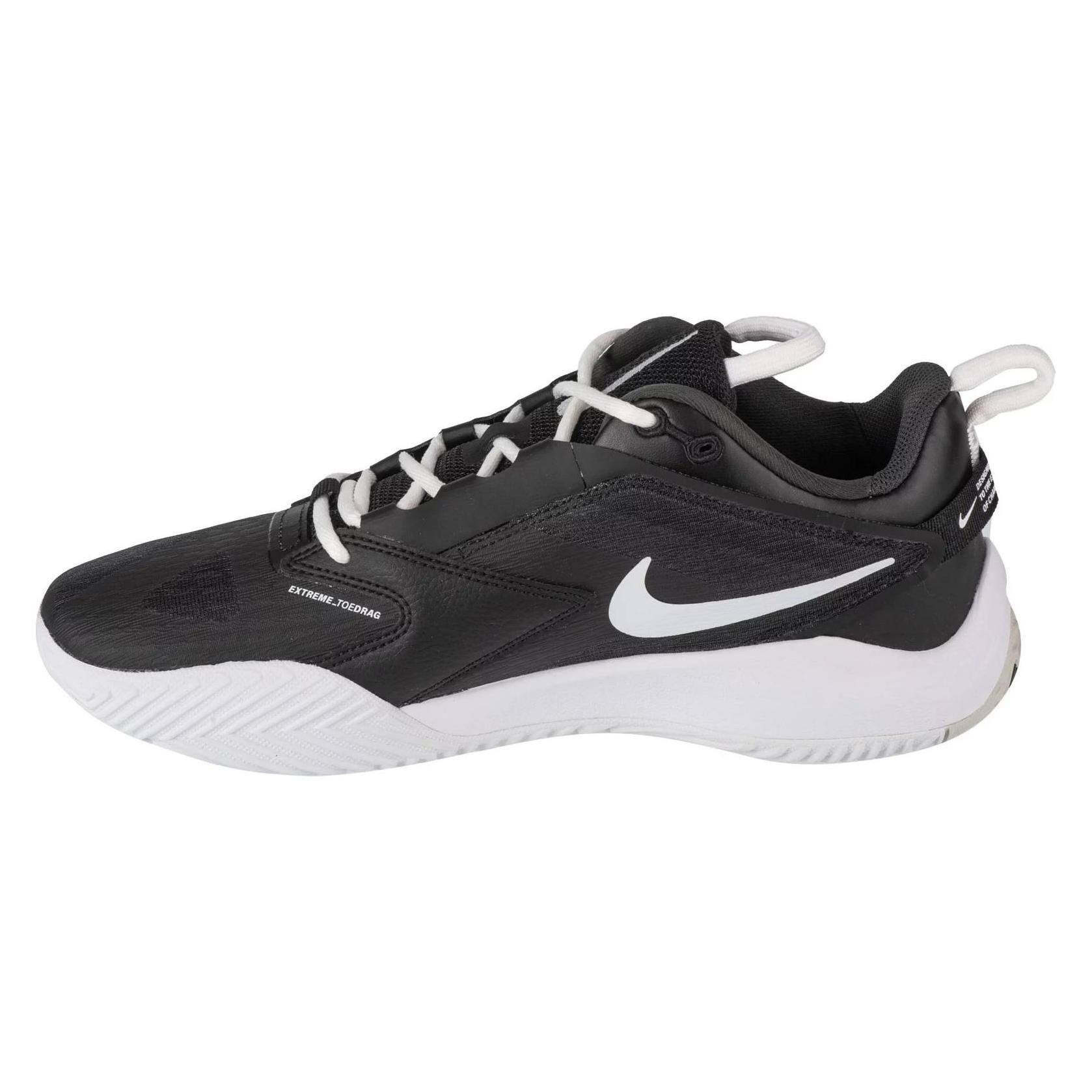 Nike Air Zoom Hyperace 3 Volleyball Shoes