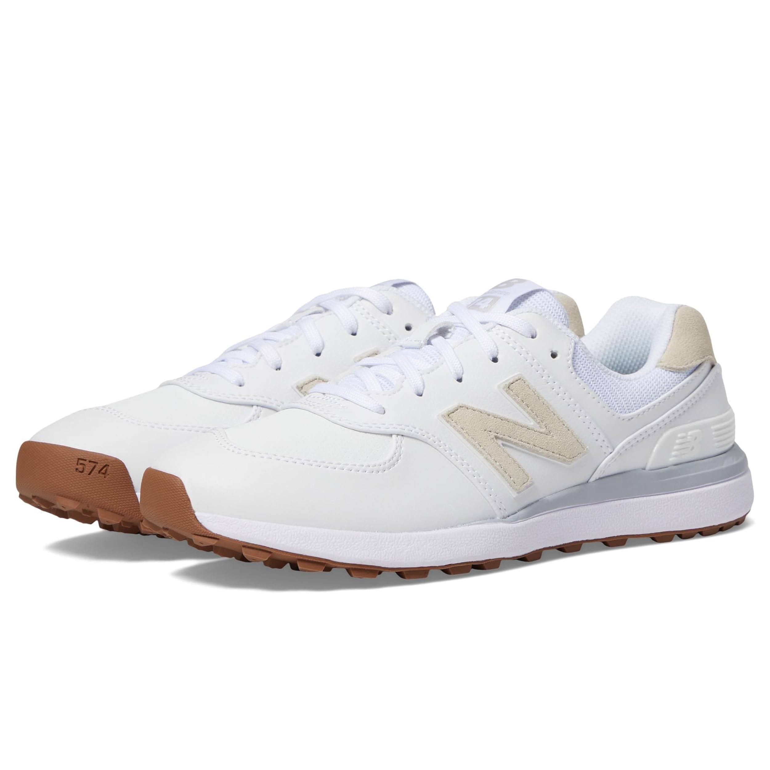 New Balance Women's Golf 574 Greens V2 Shoes