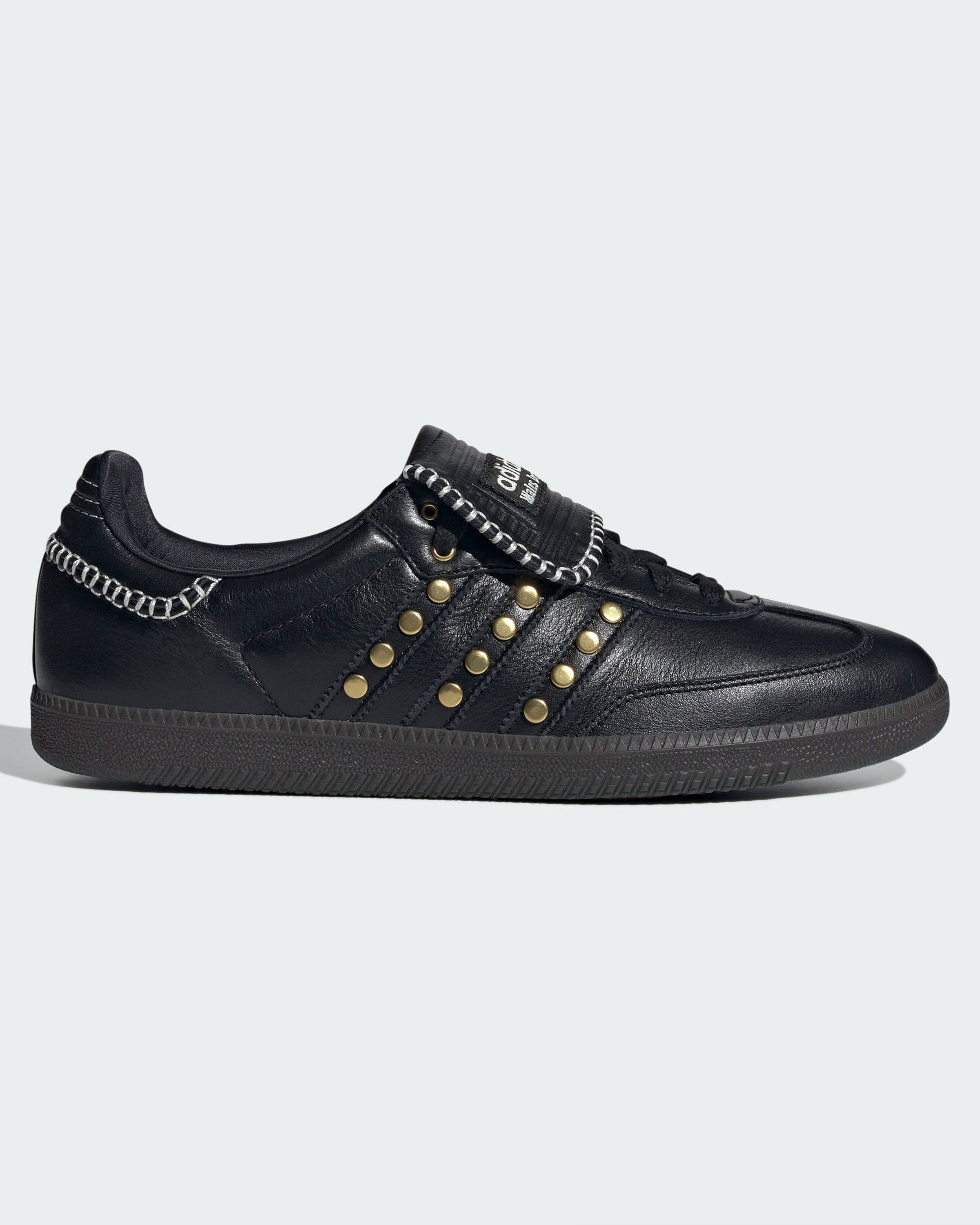 adidas Samba Wales Bonner Studded Pack Cream White