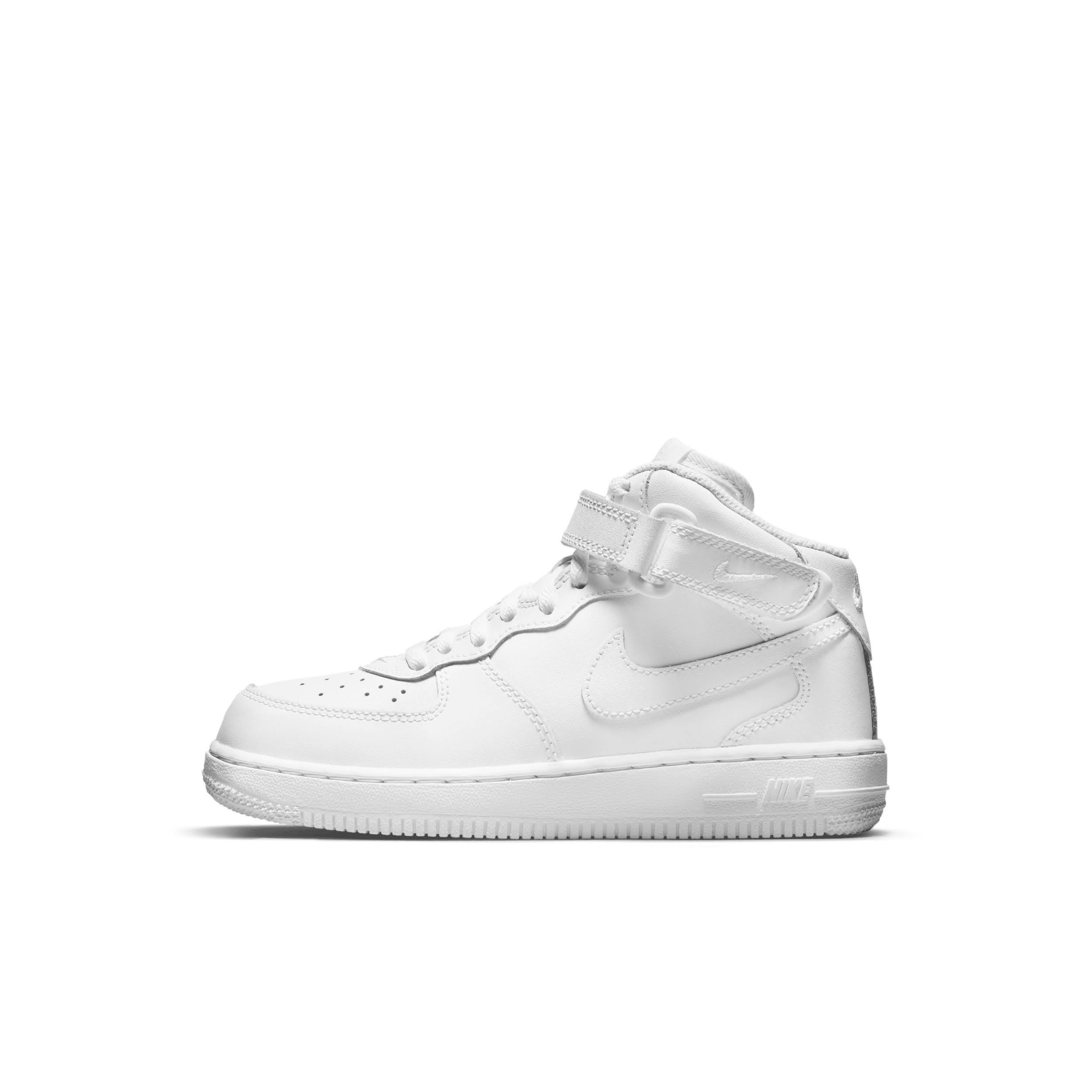 Kids' Nike Air Force 1 Mid LE