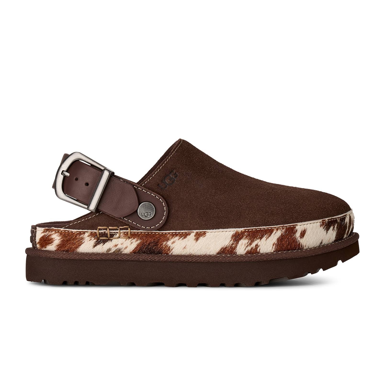 Ugg Women's Goldenstar Western Clog
