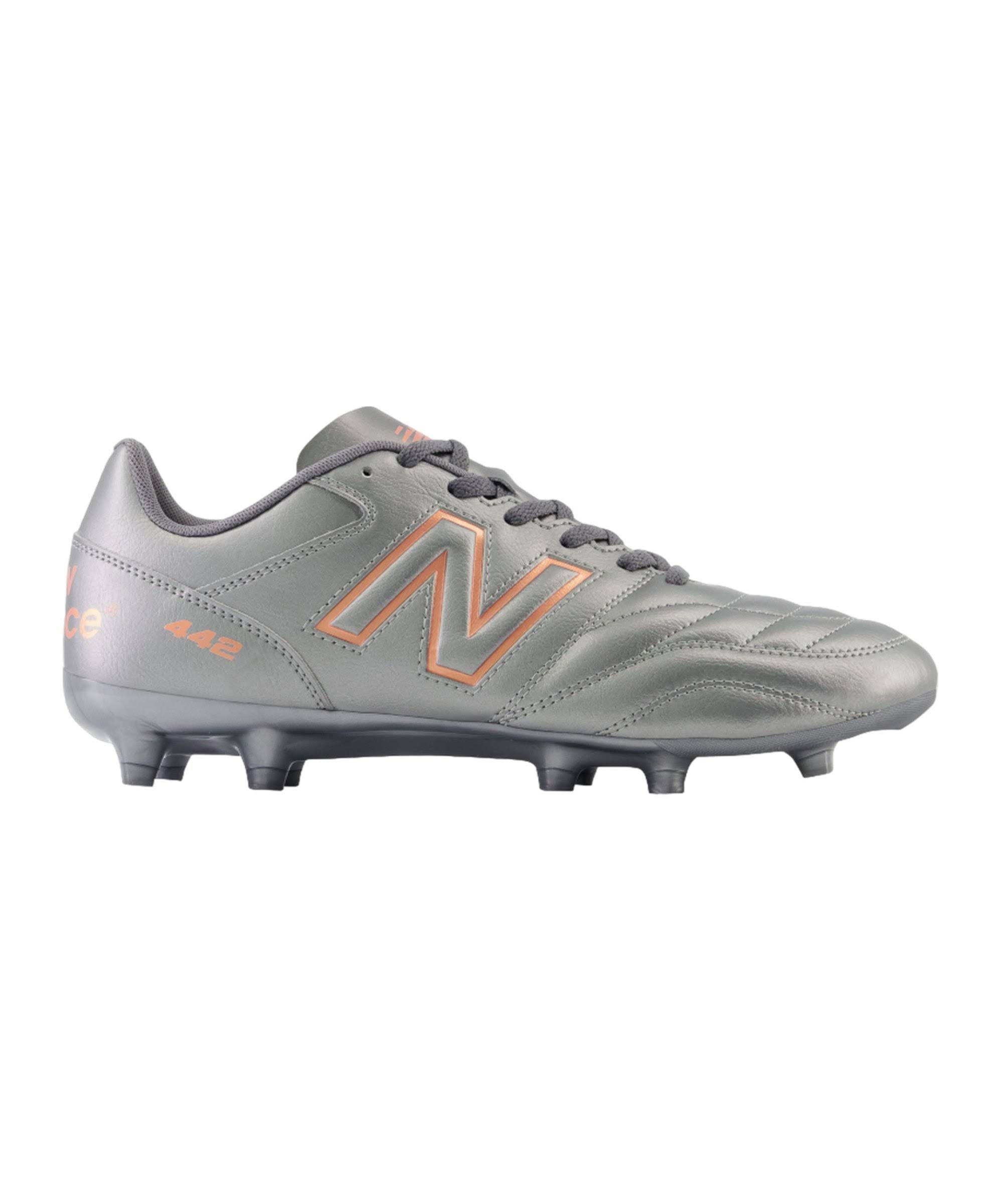 New Balance Men's 442 V2 Academy FG