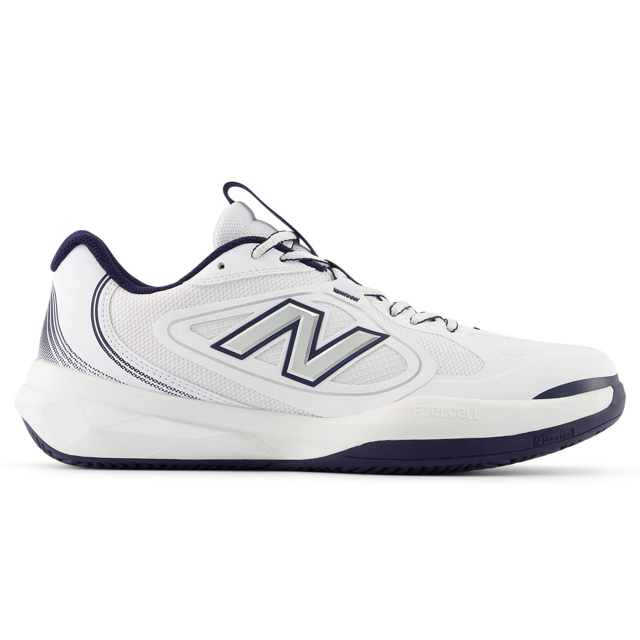 New Balance Fuelcell 796v5 Clay court shoe Men