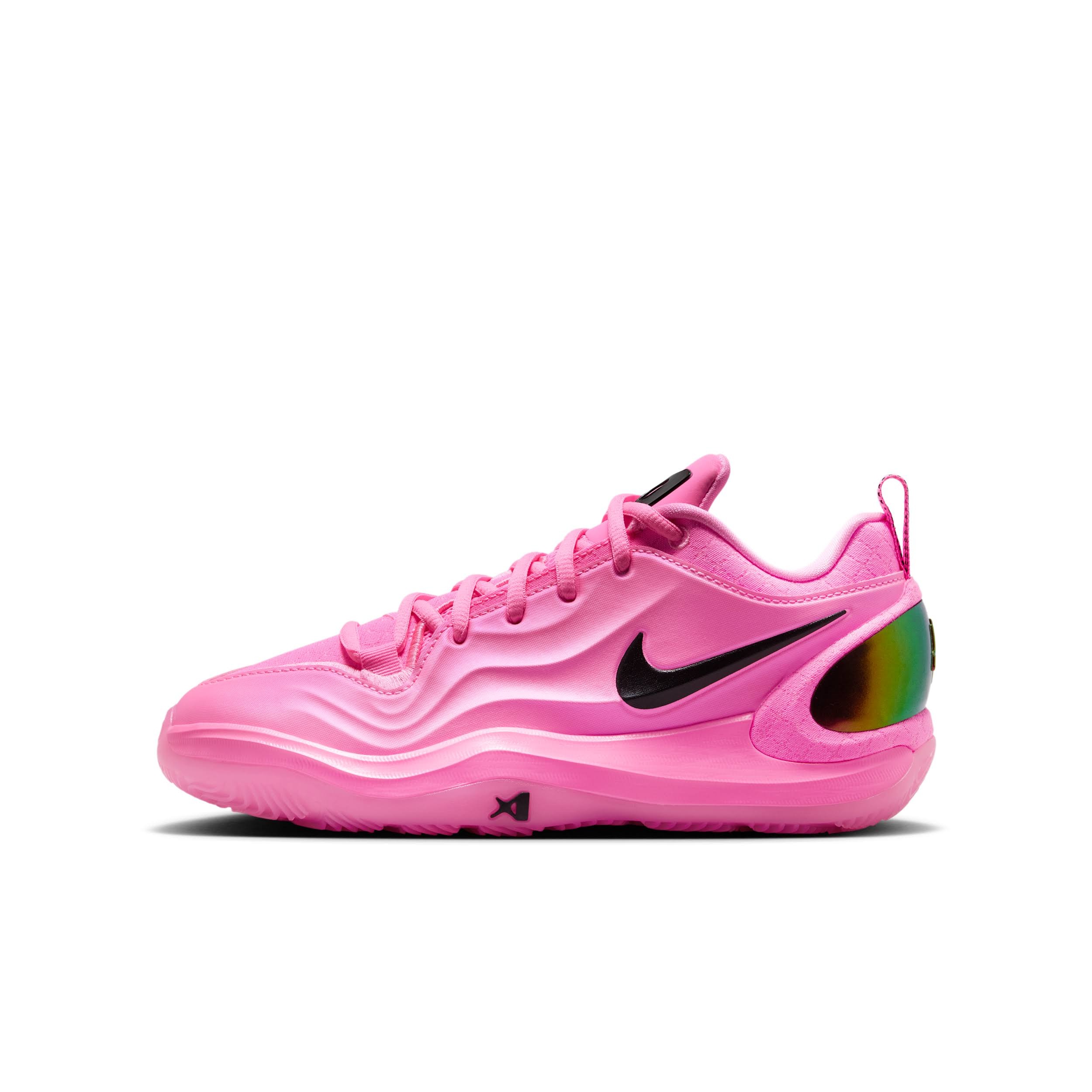 Nike Kids' A'Two Basketball Shoes
