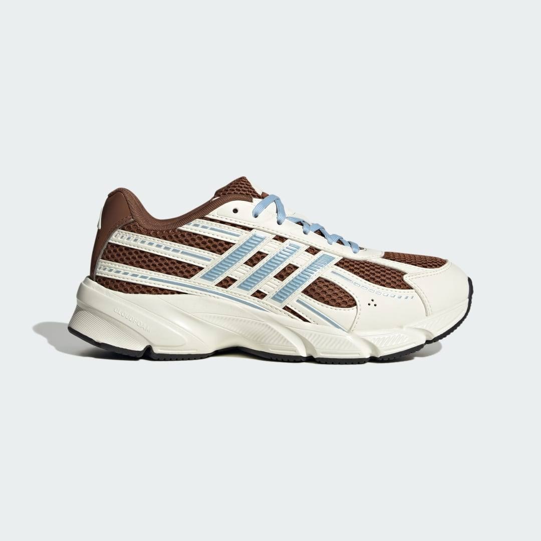 adidas Women's Technochaos 2000 Sneaker